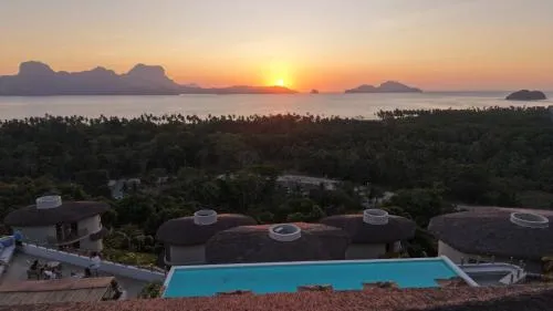 Atalaya Resort El Nido