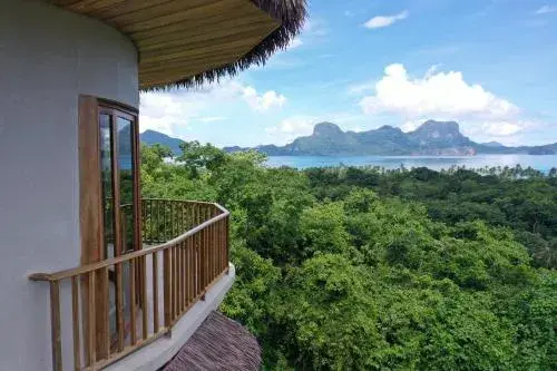 Villa in Atalaya Resort El Nido Villa in Atalaya Resort El Nido