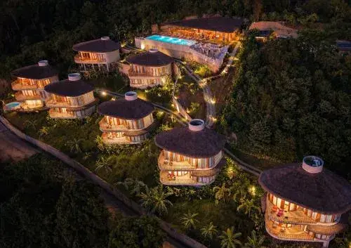 Atalaya Resort El Nido Atalaya Resort El Nido