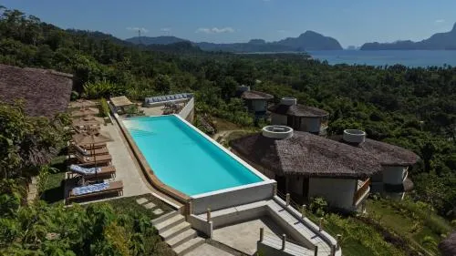 Atalaya Resort El Nido
