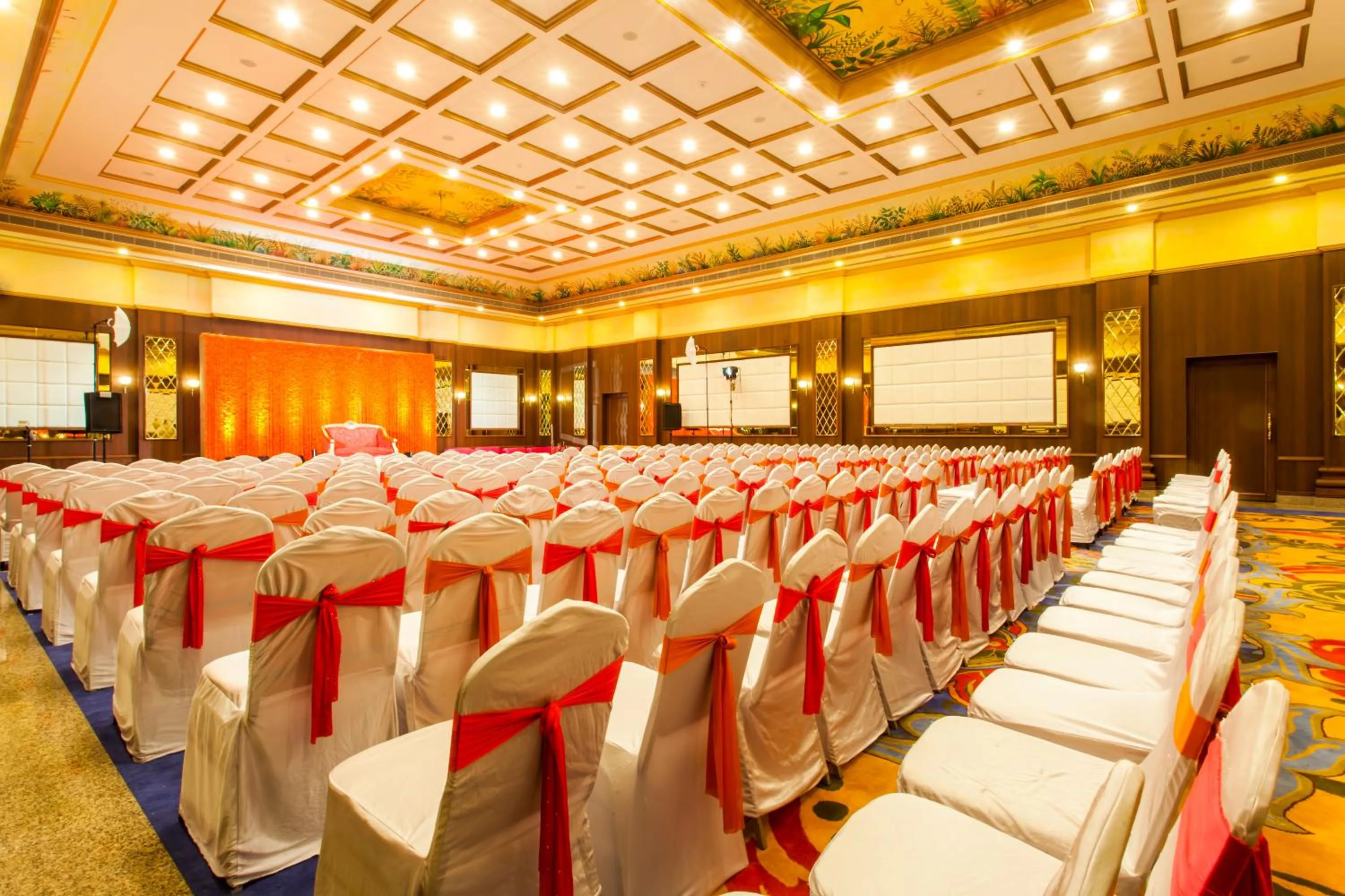 Business facilities in Regency Lagoon Resort