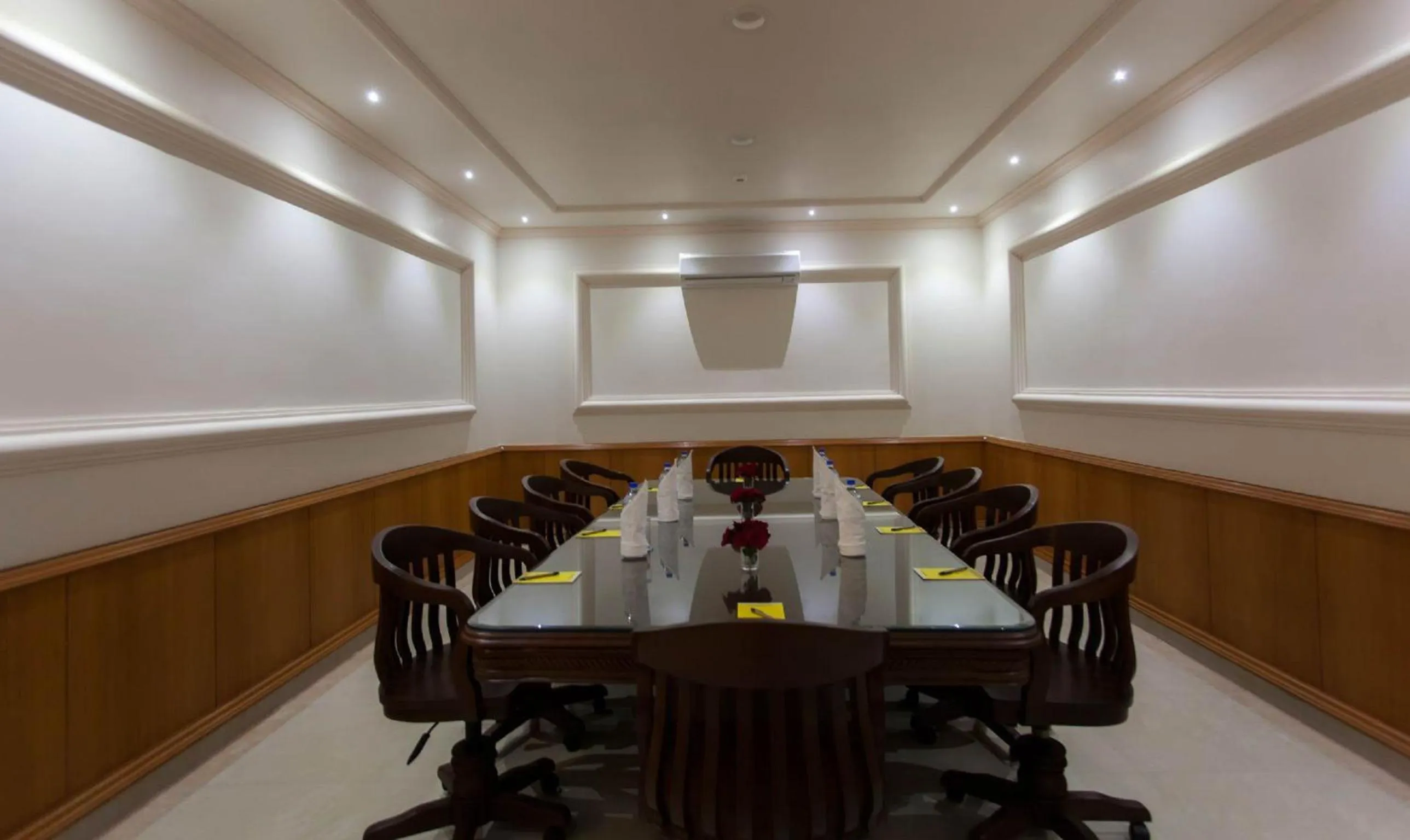 Lobby or reception in Regency Lagoon Resort