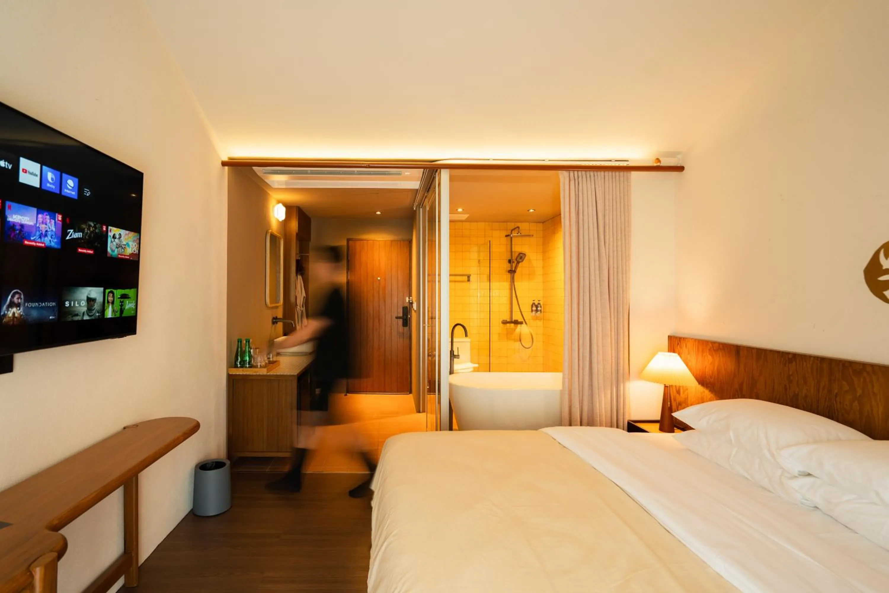 Hotel Hommtown Chiang Mai - Adult Only