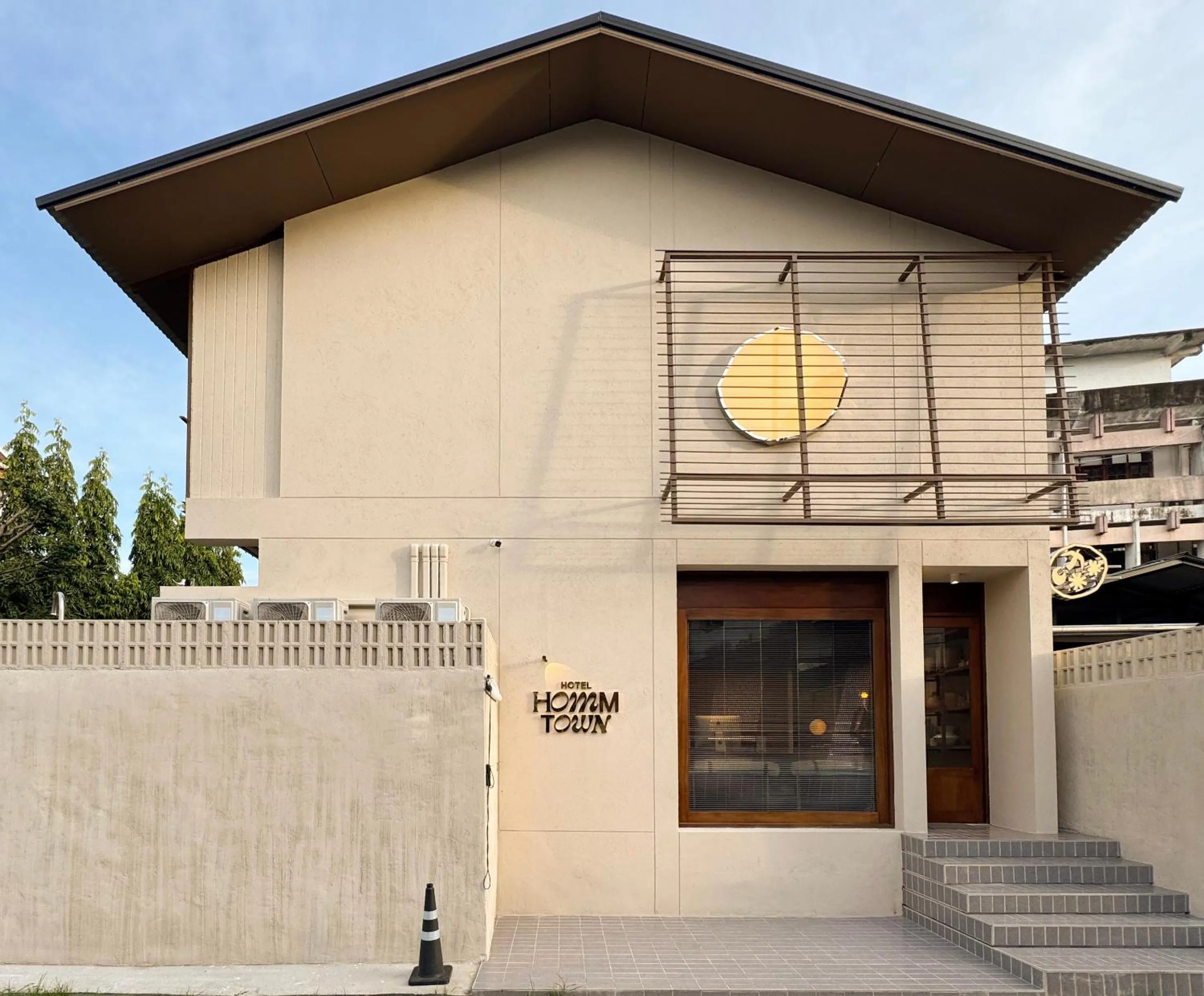 Hotel Hommtown Chiang Mai - Adult Only