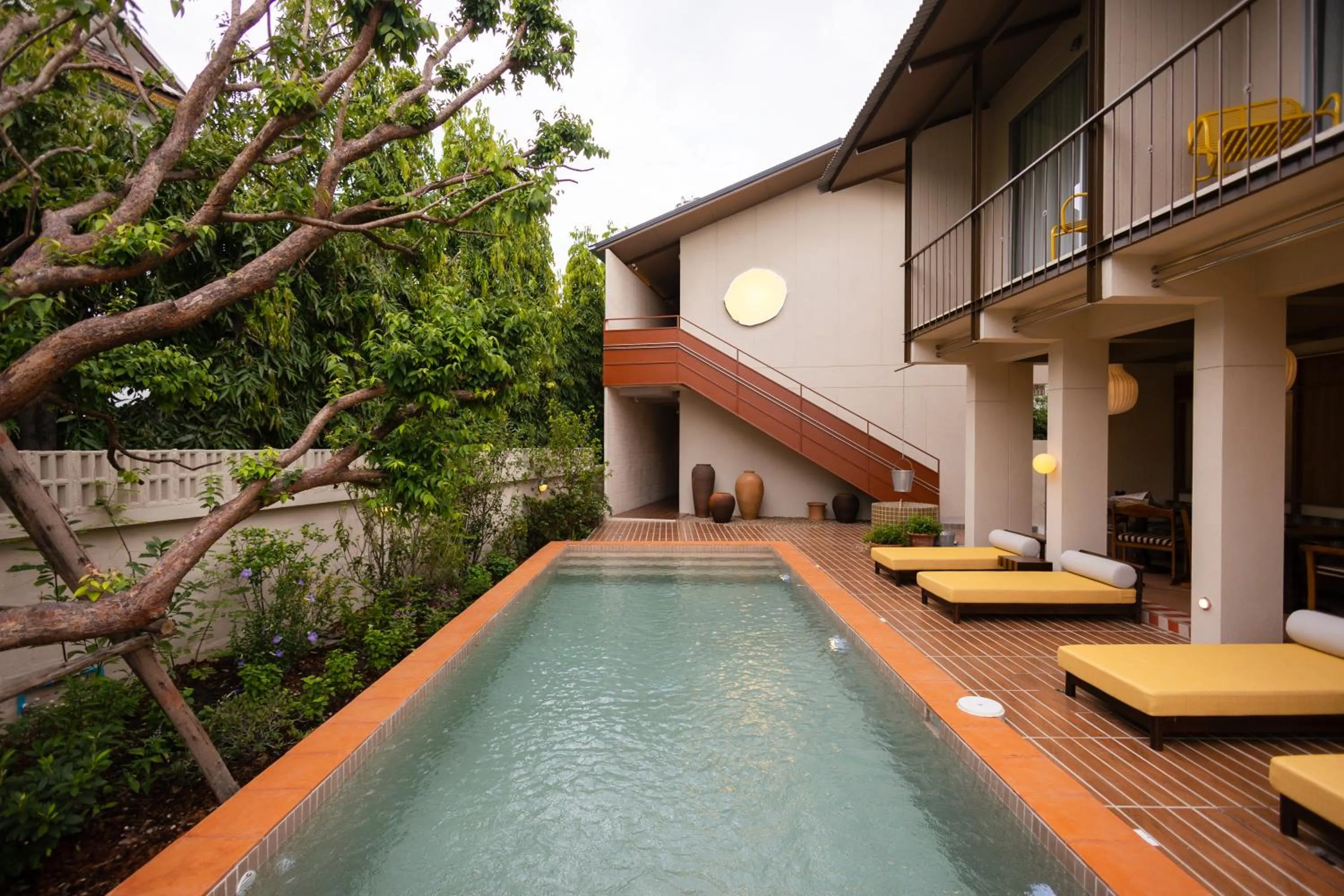 Hotel Hommtown Chiang Mai - Adult Only