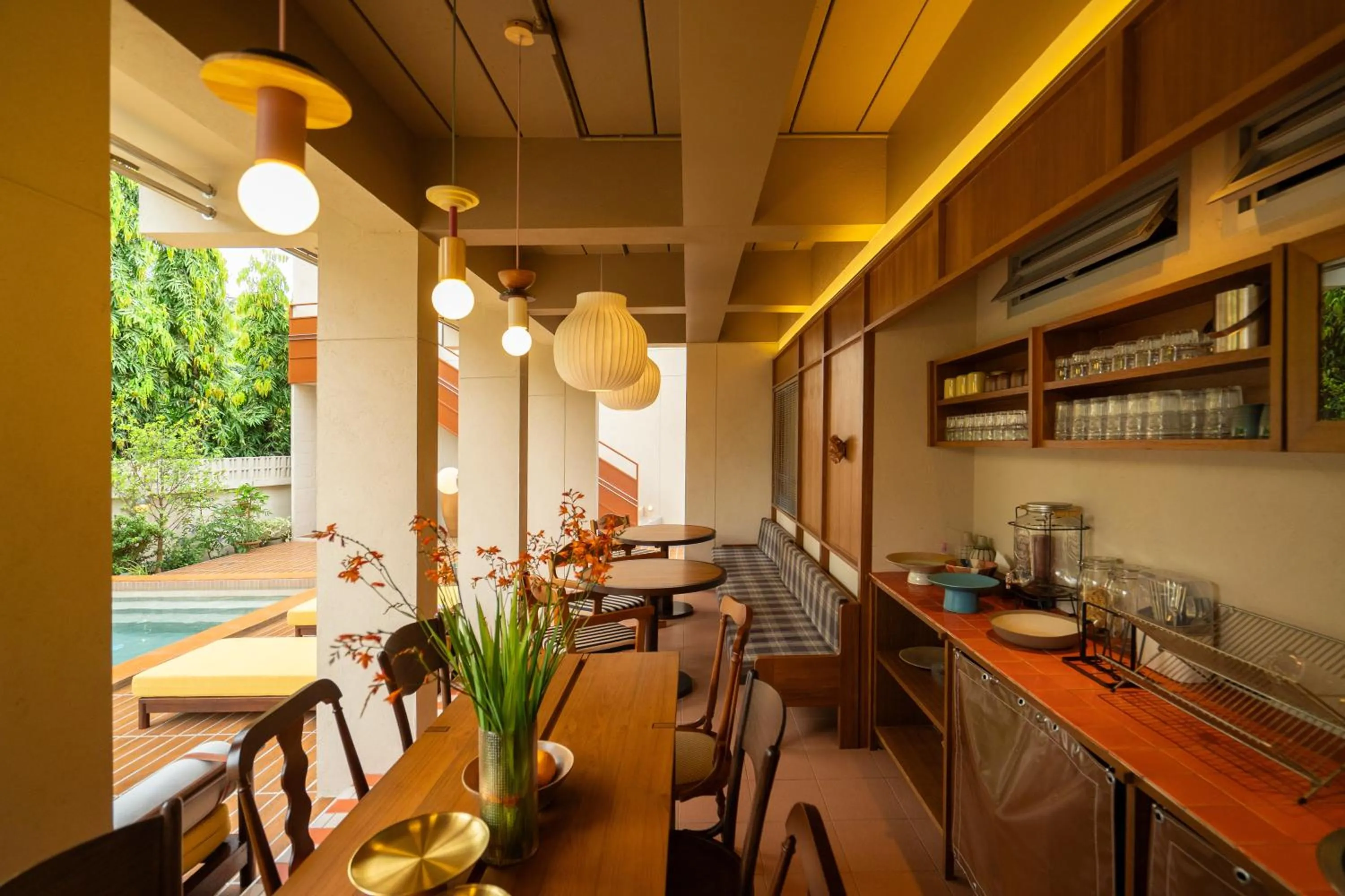 Hotel Hommtown Chiang Mai - Adult Only