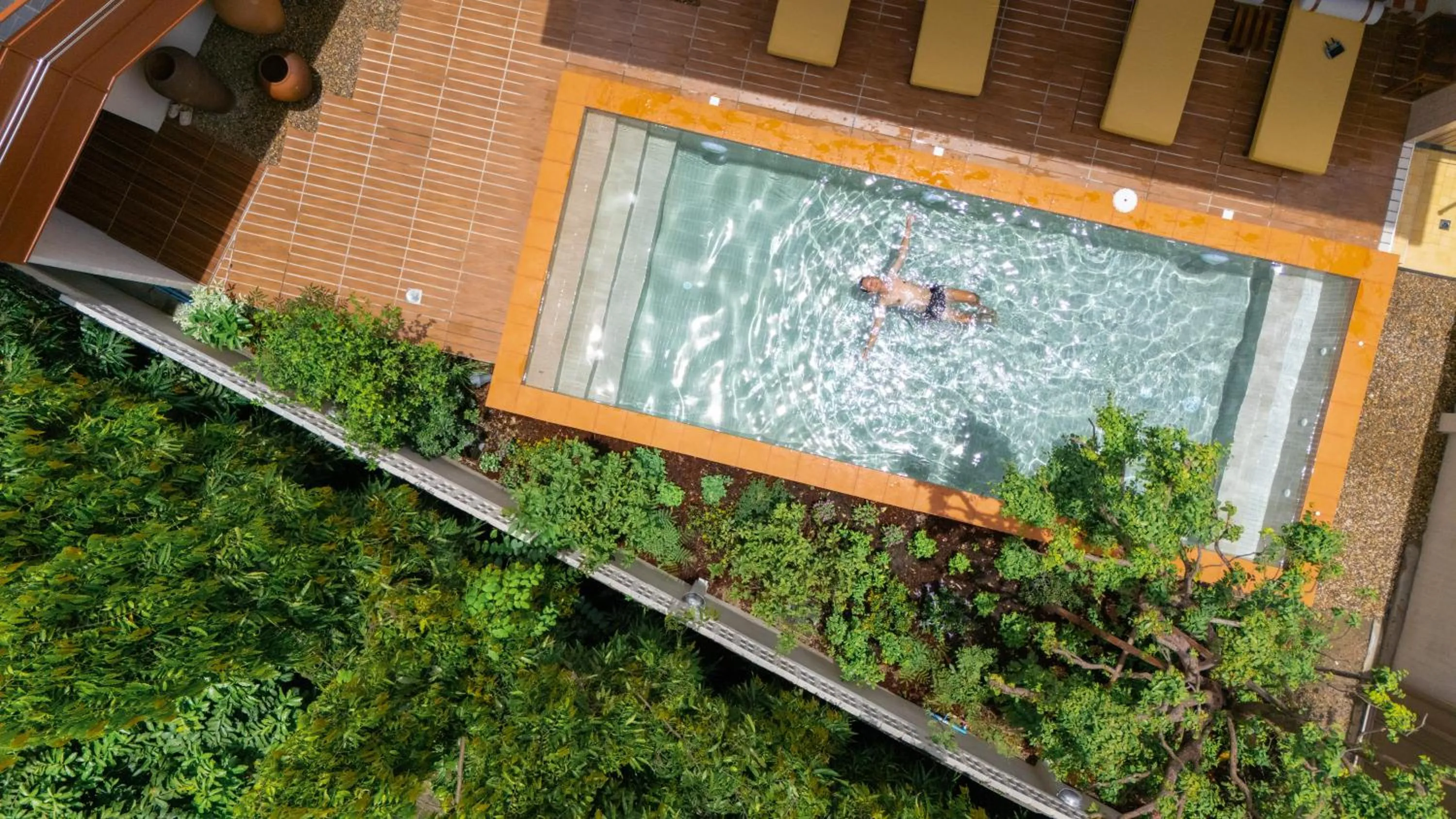 Hotel Hommtown Chiang Mai - Adult Only