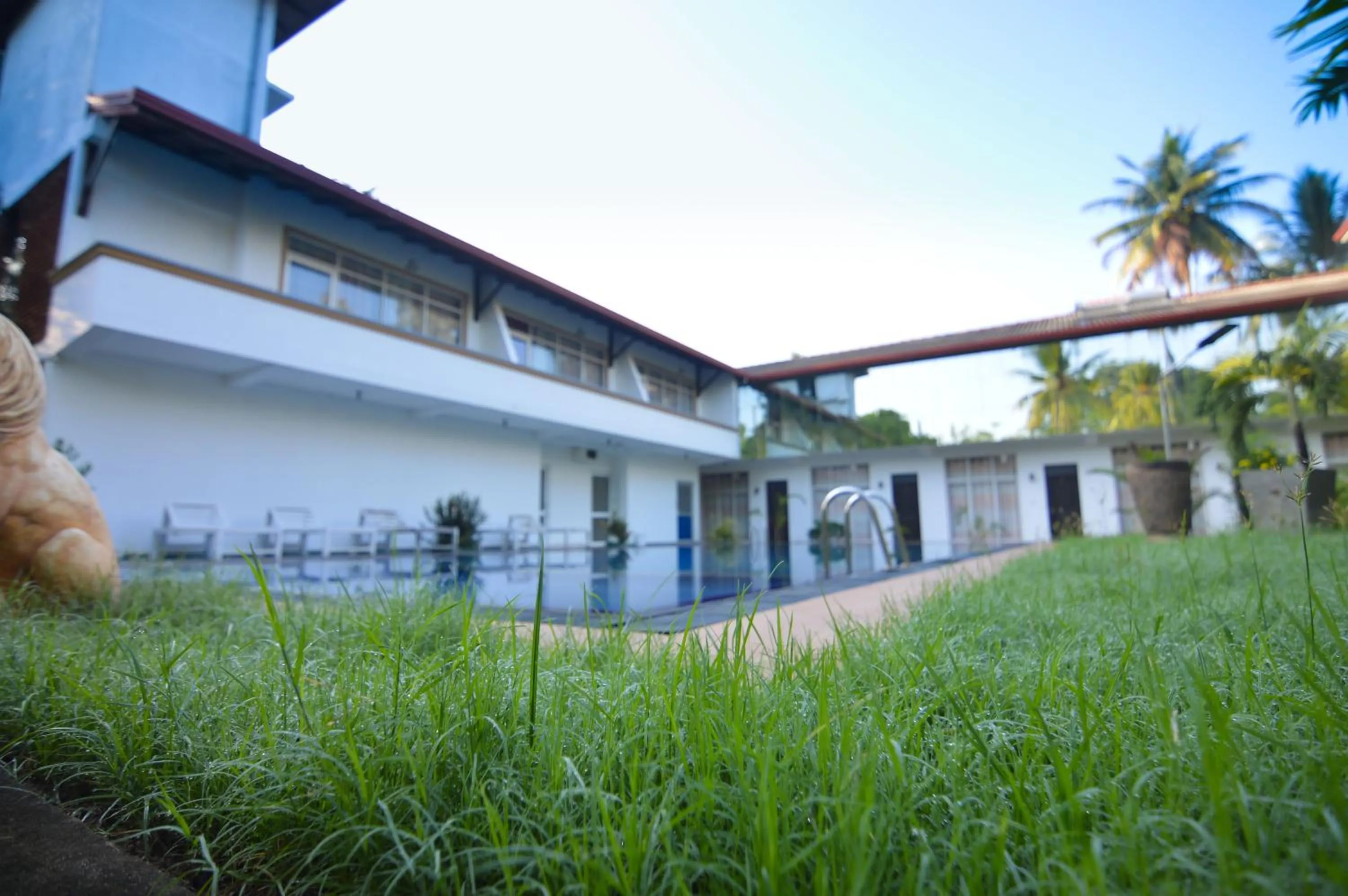 Siyanco Holiday Resort