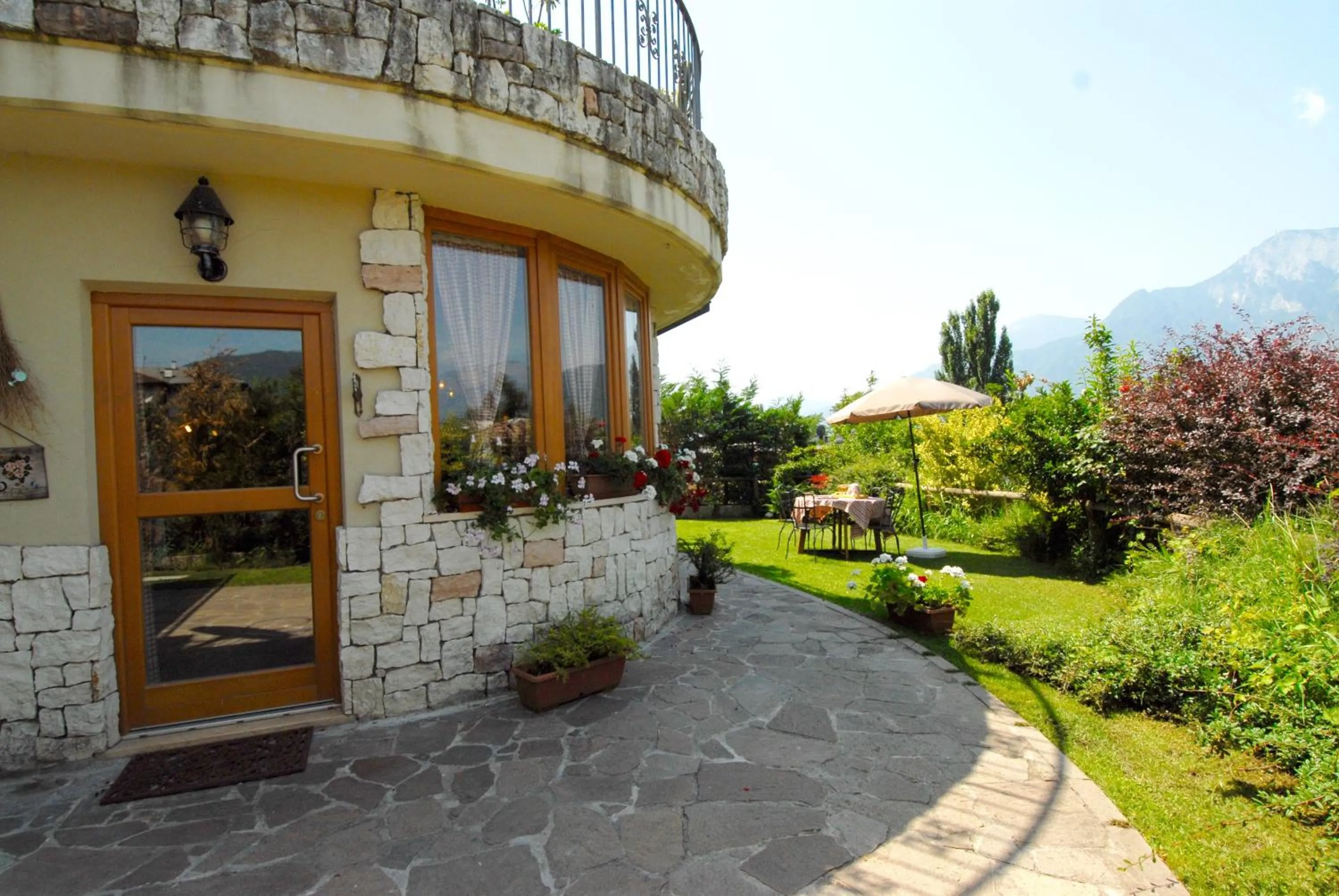 A&B Le Terrazze del Sale' - Apartments