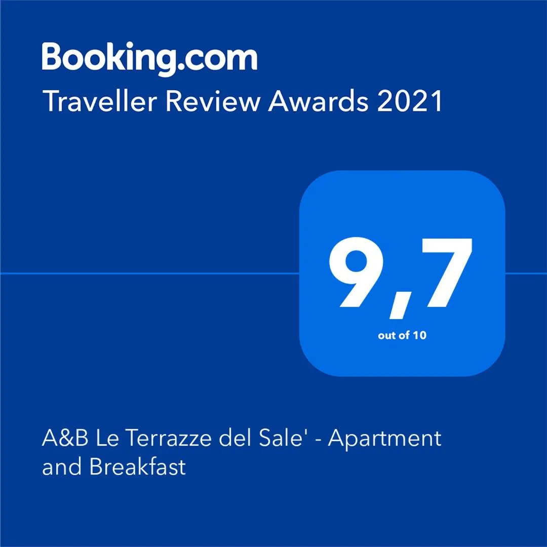 A&B Le Terrazze del Sale' - Apartments