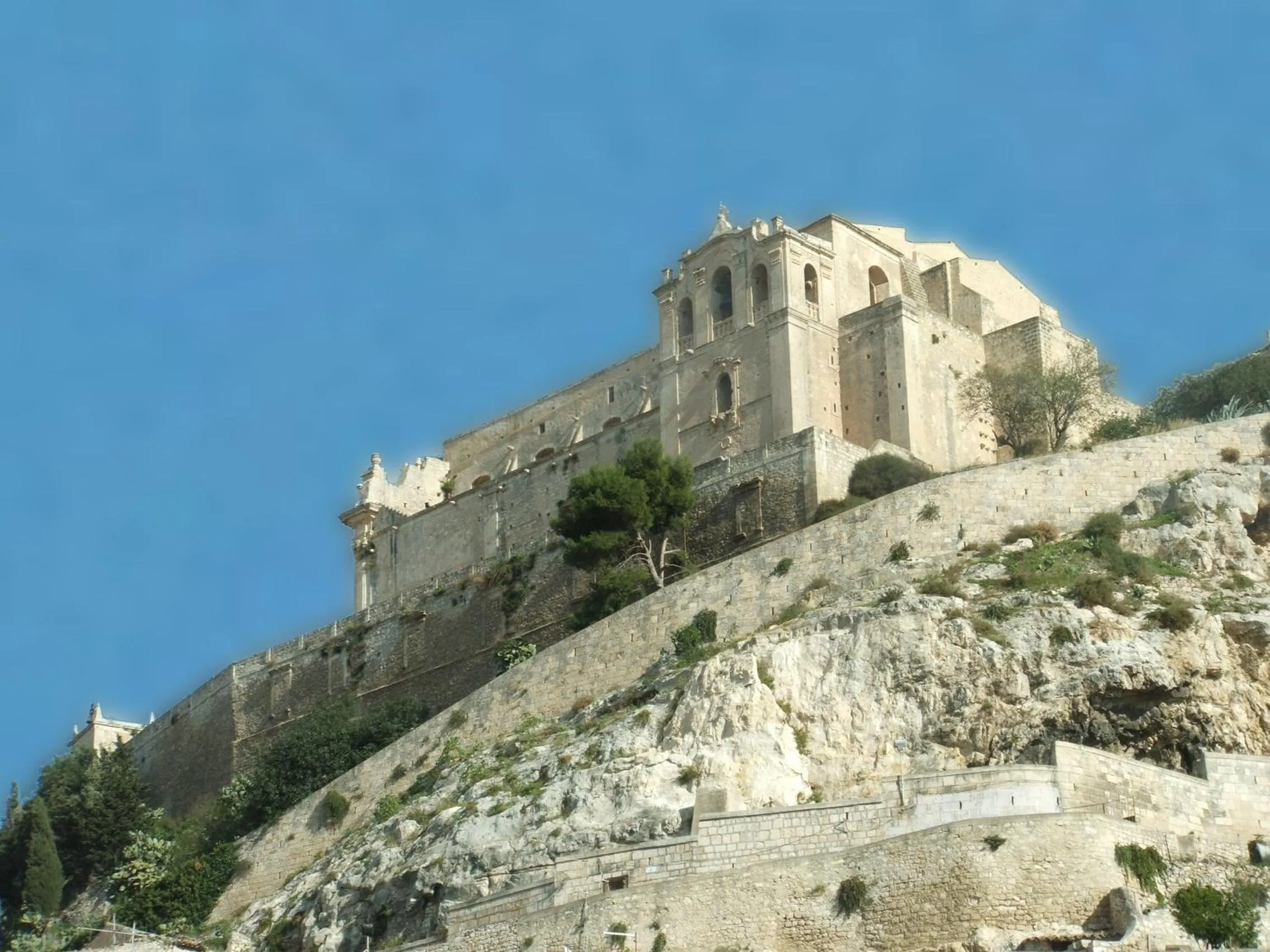 Bed & Breakfast Scicli Val Di Noto