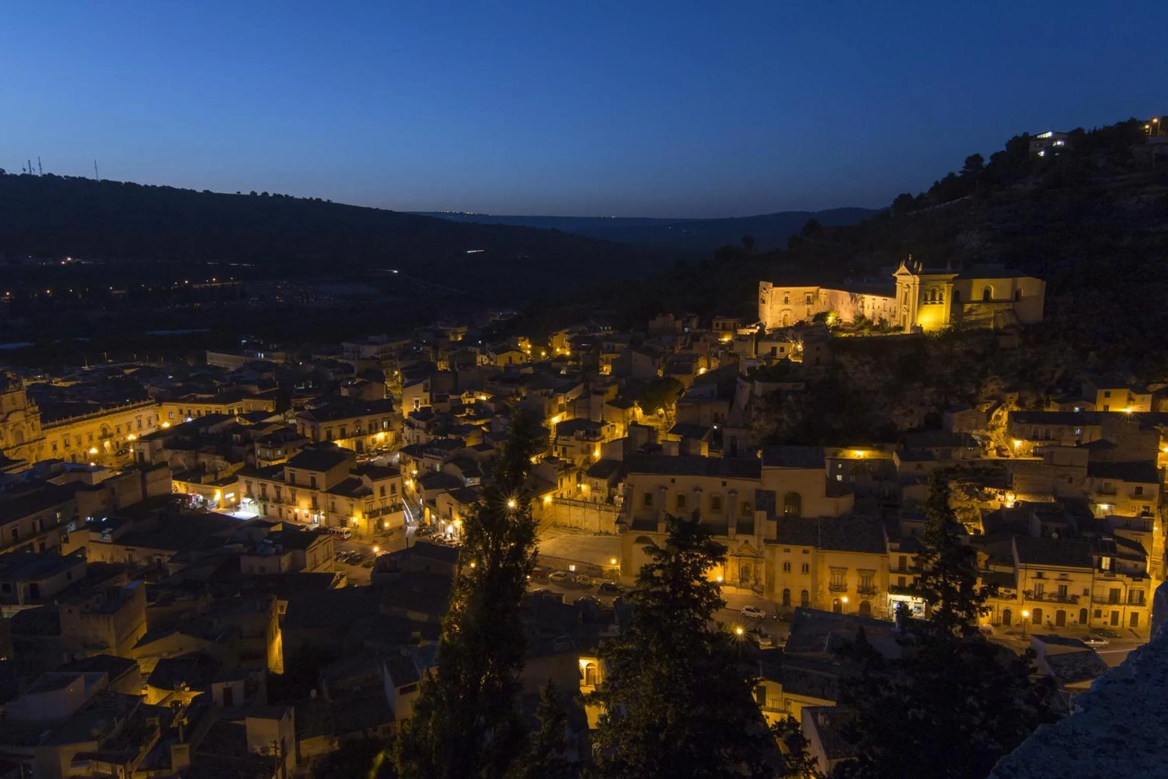 Bed & Breakfast Scicli Val Di Noto