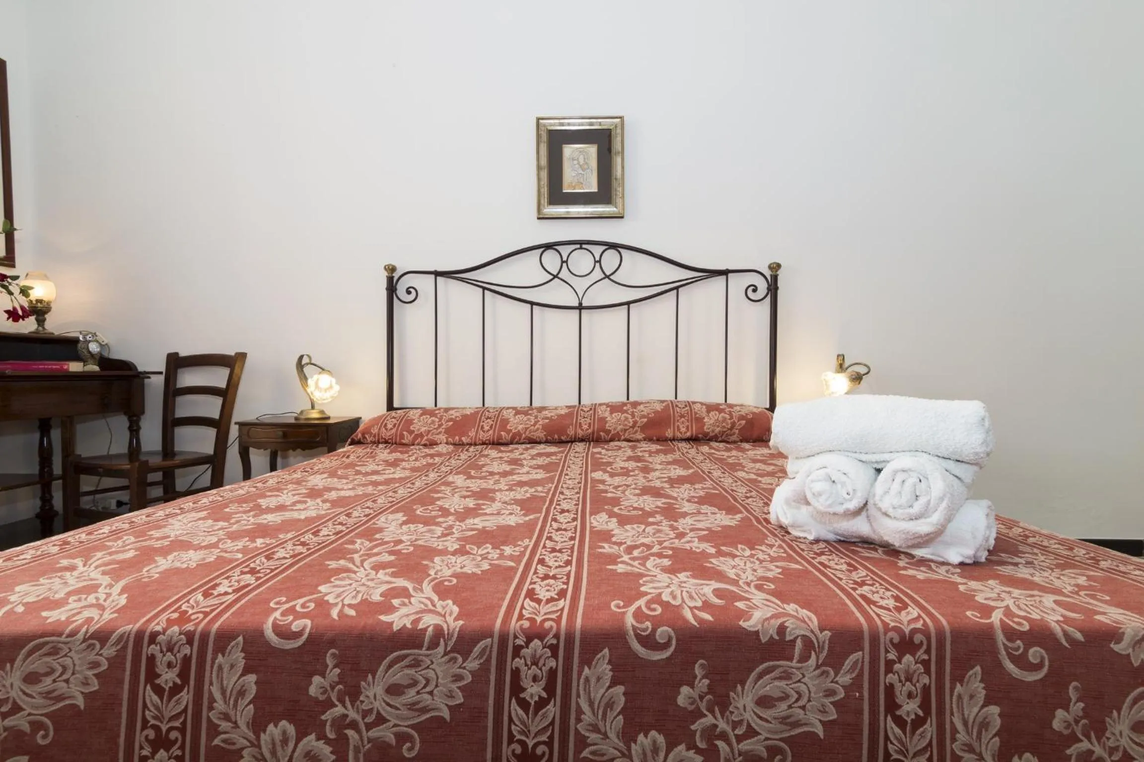 Bed in Bed & Breakfast Scicli Val Di Noto