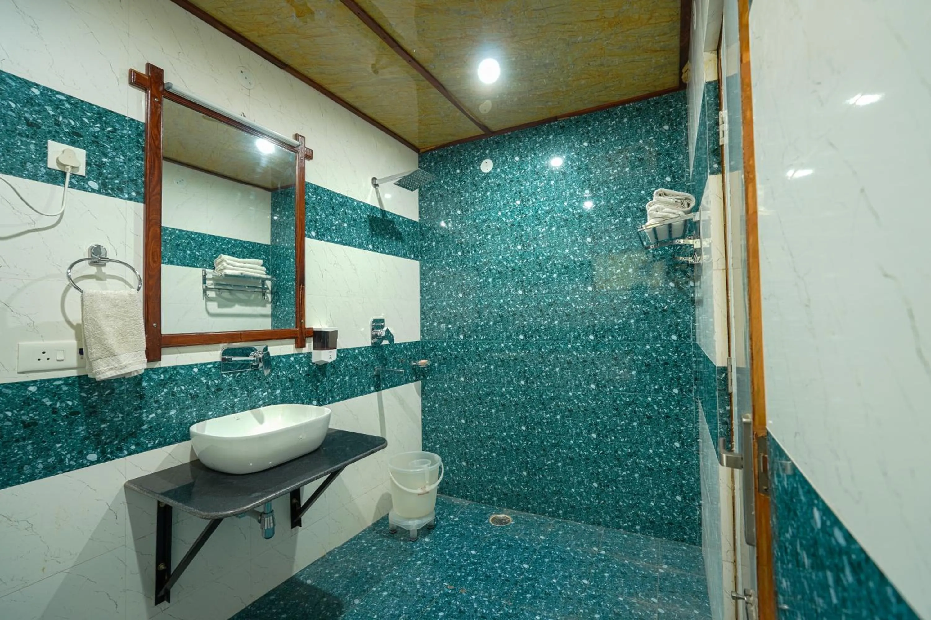 Nature Villas Resort