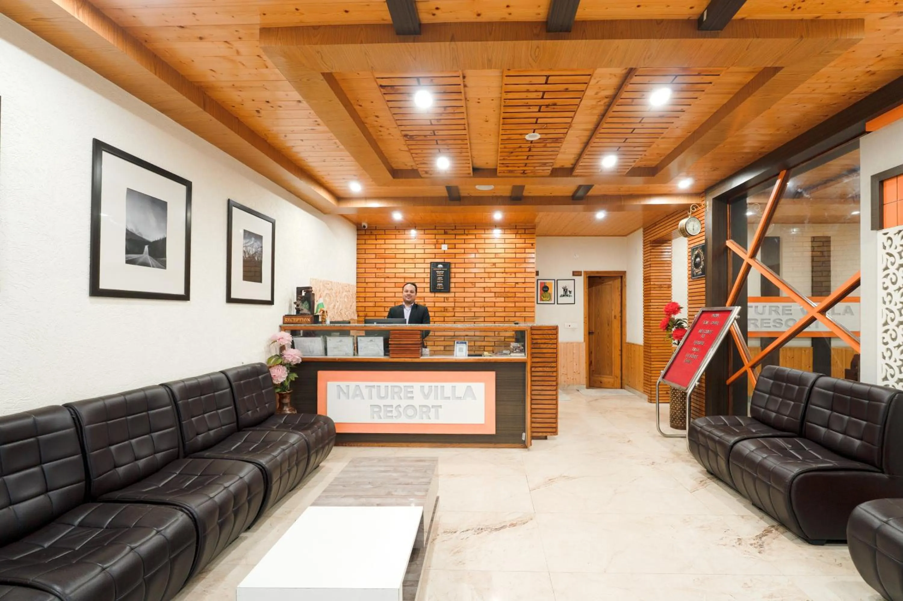 Nature Villas Resort