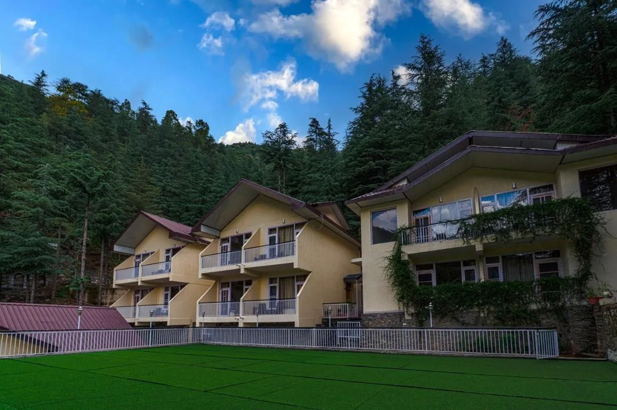 Nature Villas Resort