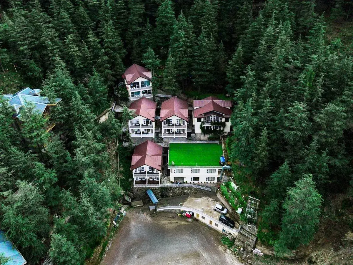 Nature Villas Resort Nature Villas Resort