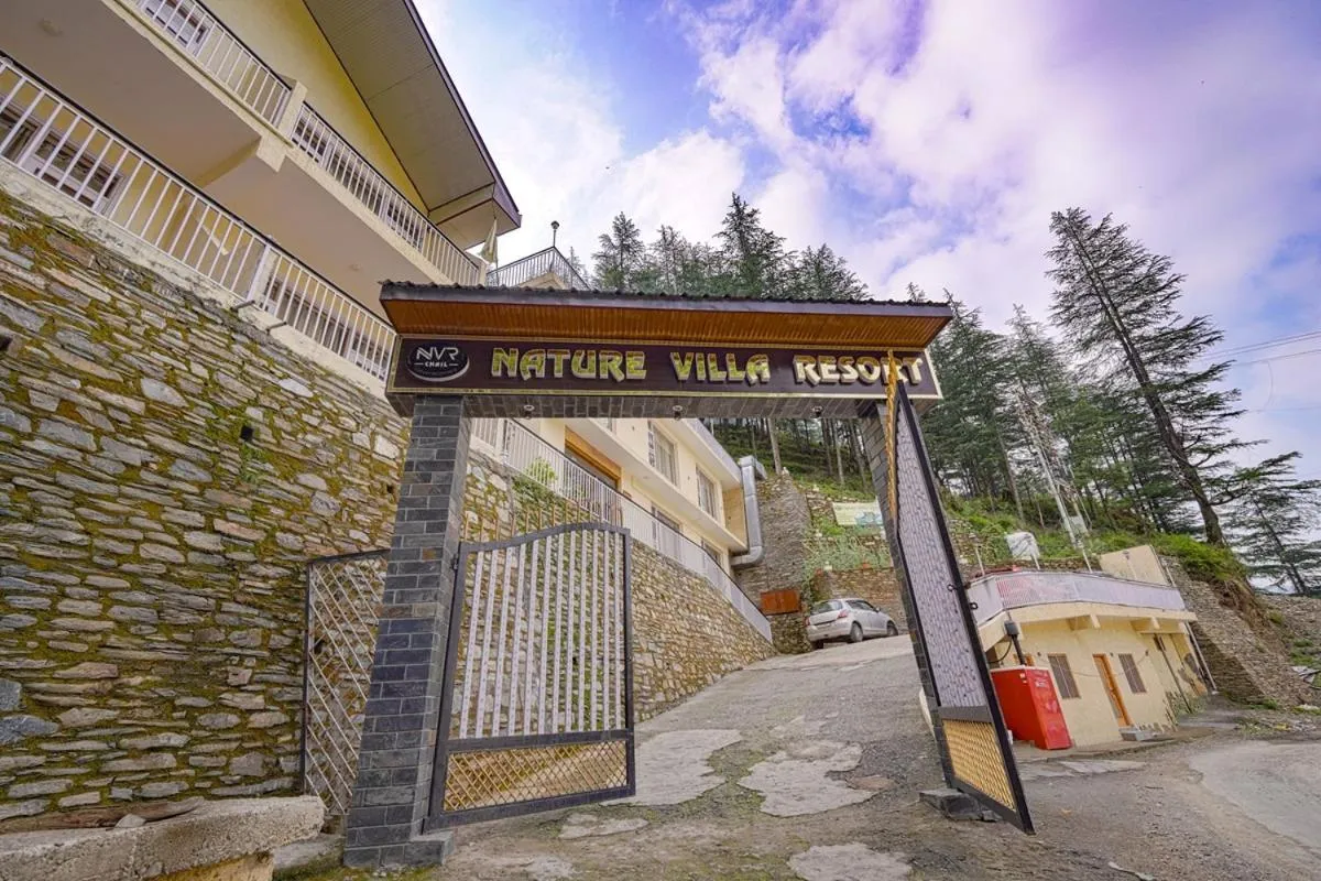 Nature Villas Resort