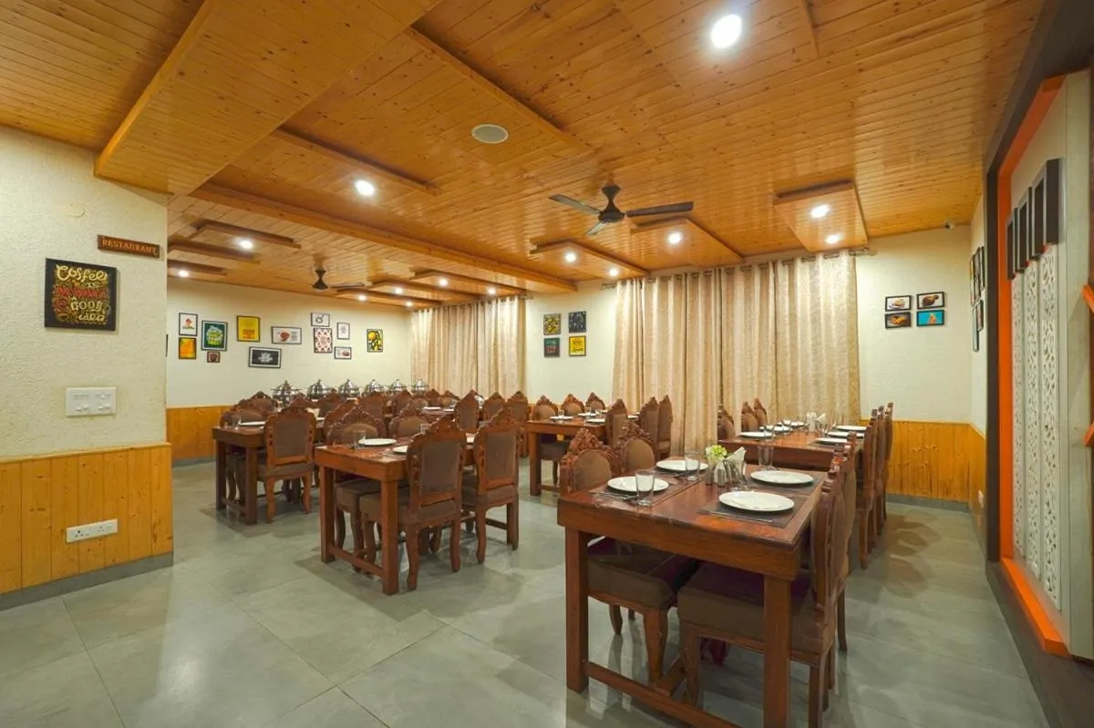 Nature Villas Resort