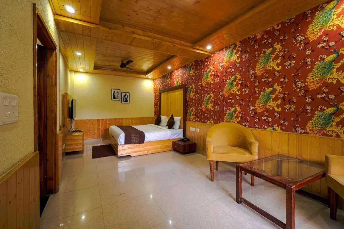 Bed in Nature Villas Resort Bed in Nature Villas Resort