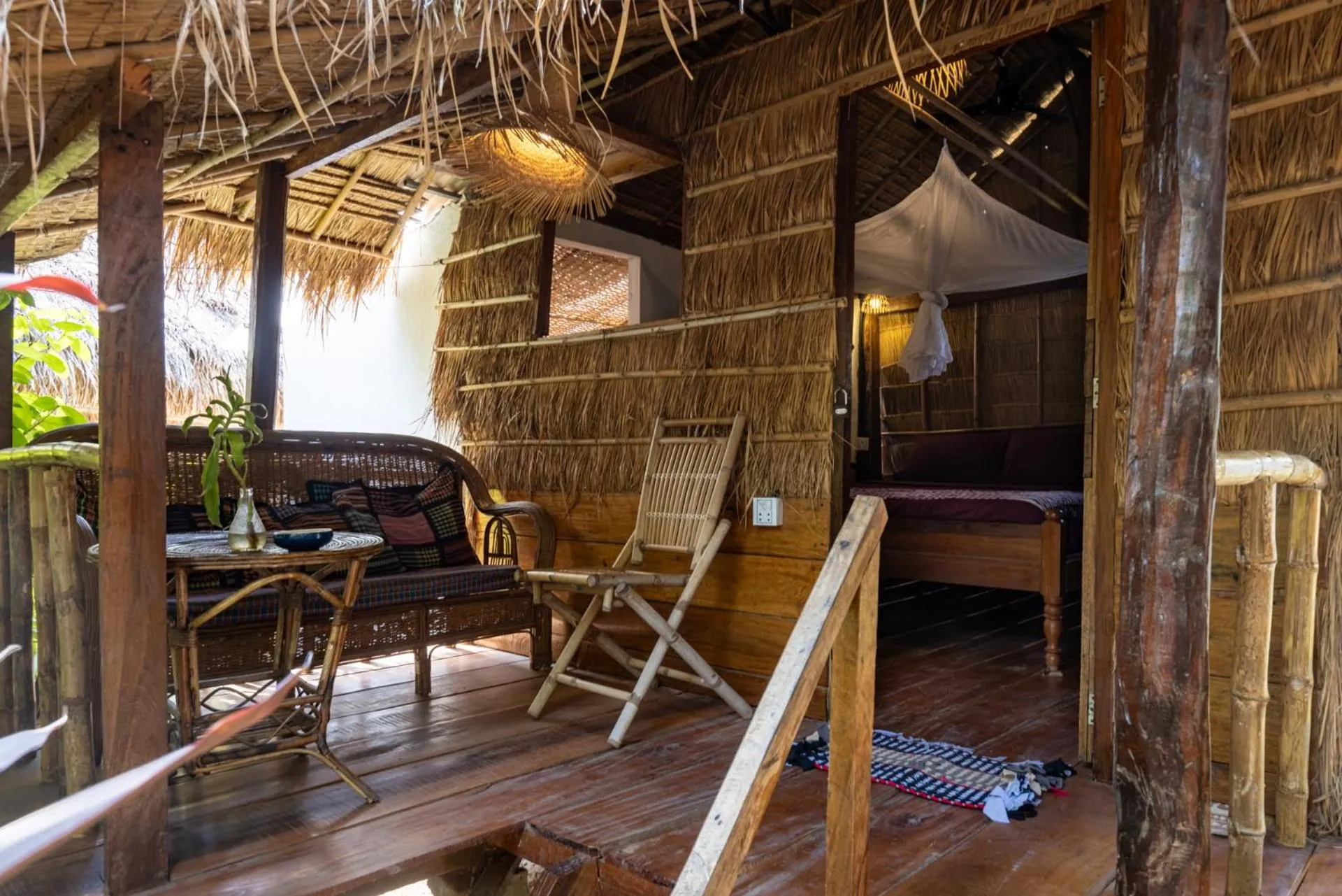 Kampot Cabana