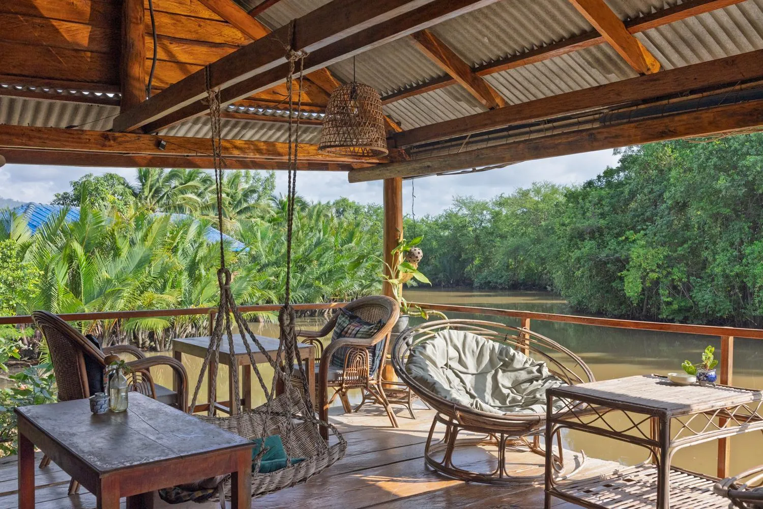 Kampot Cabana
