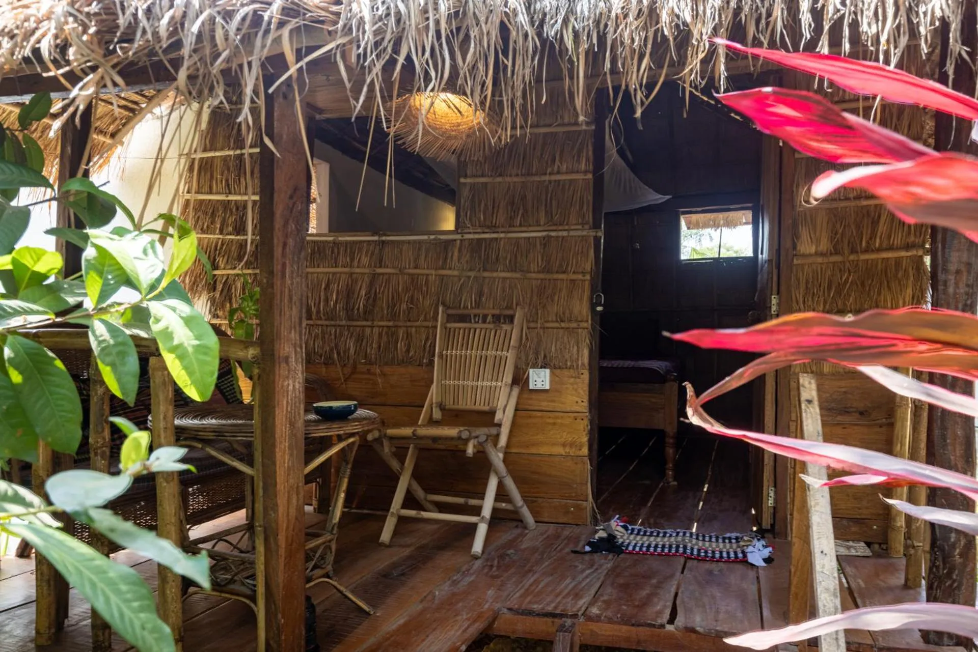 Kampot Cabana