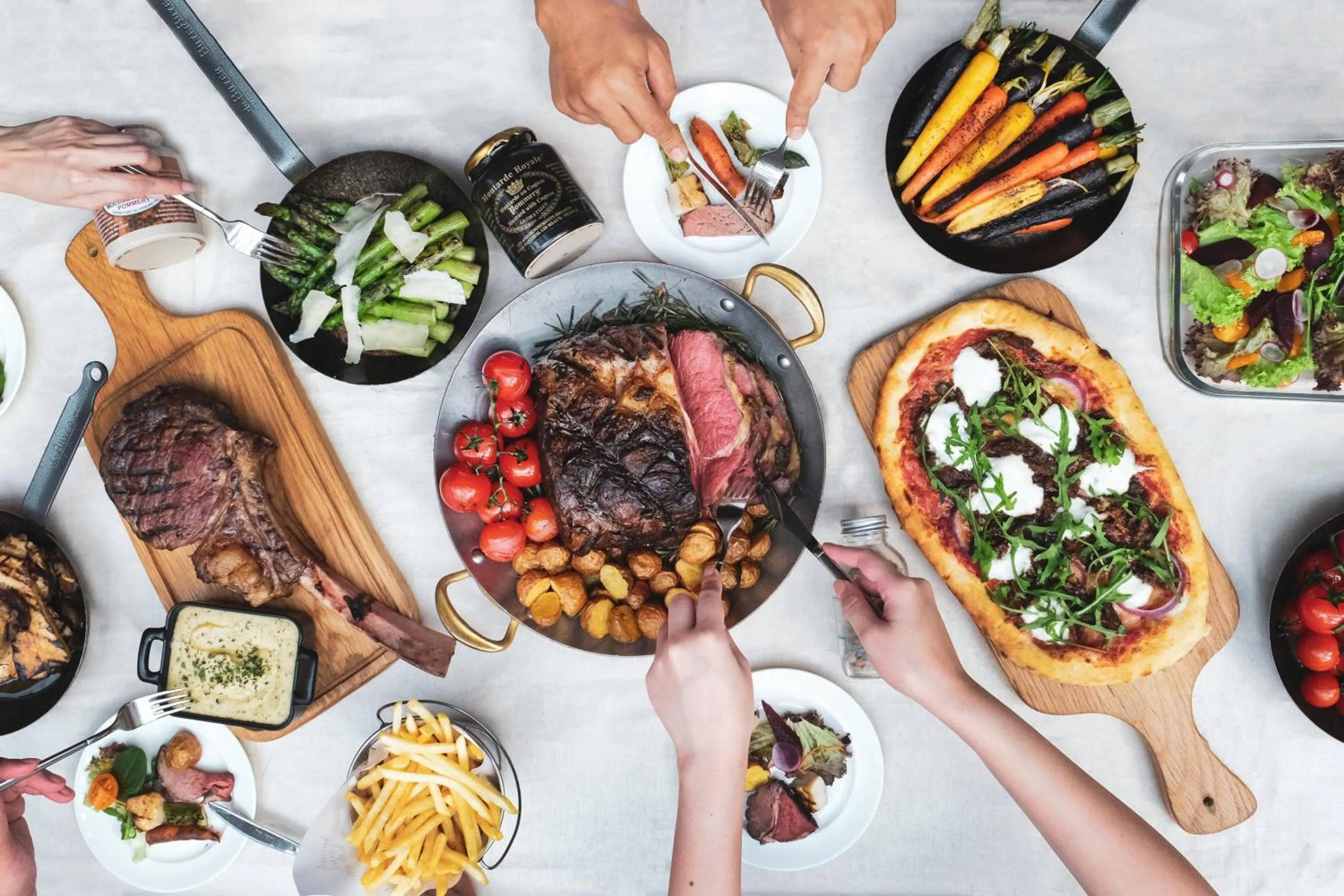 Other in JW Marriott Hotel Singapore South Beach