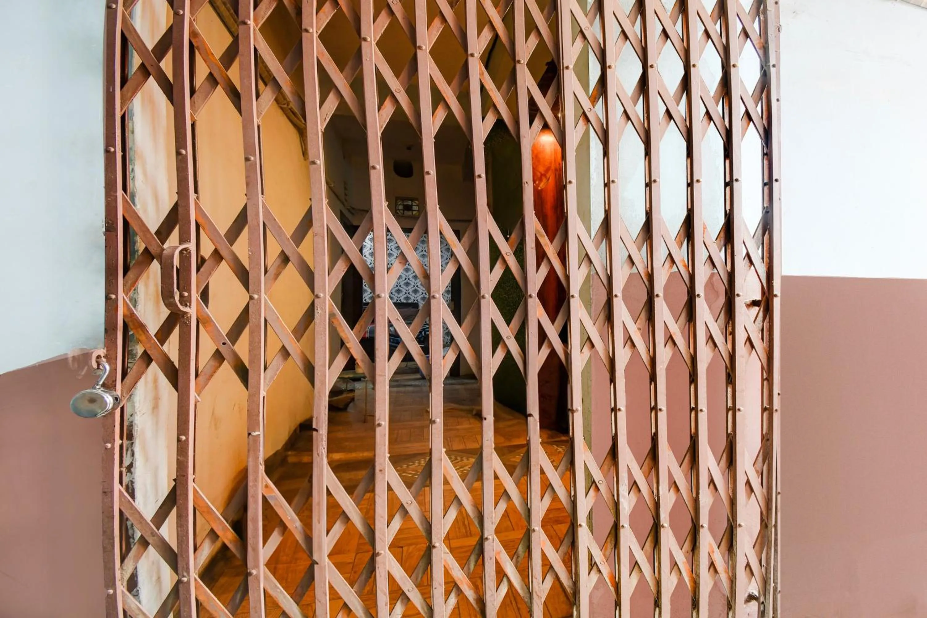 Facade/entrance in Super Hotel O Ambedkar Park Gorakhpur Formerly Mayur Residency