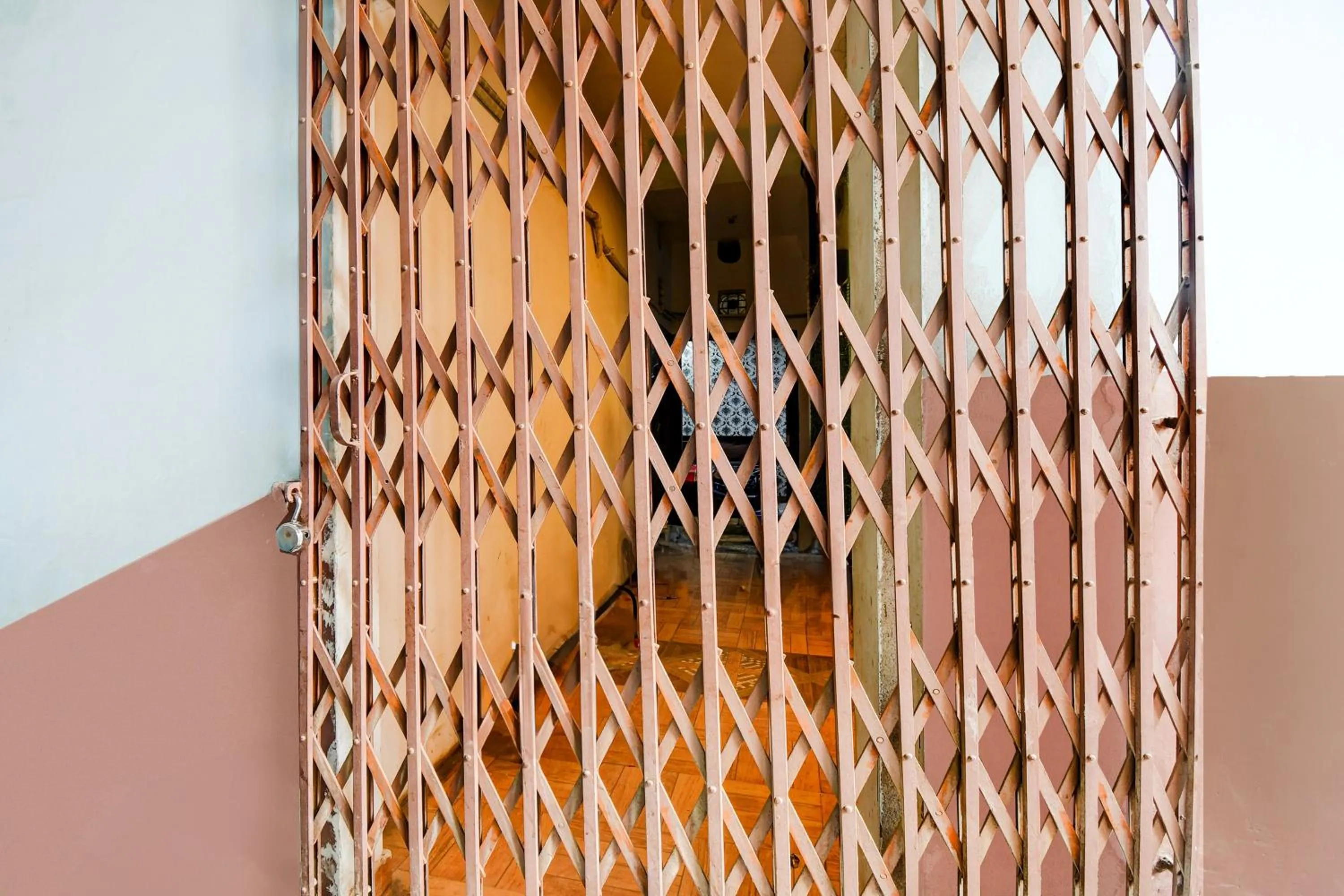 Facade/entrance in Super Hotel O Ambedkar Park Gorakhpur Formerly Mayur Residency