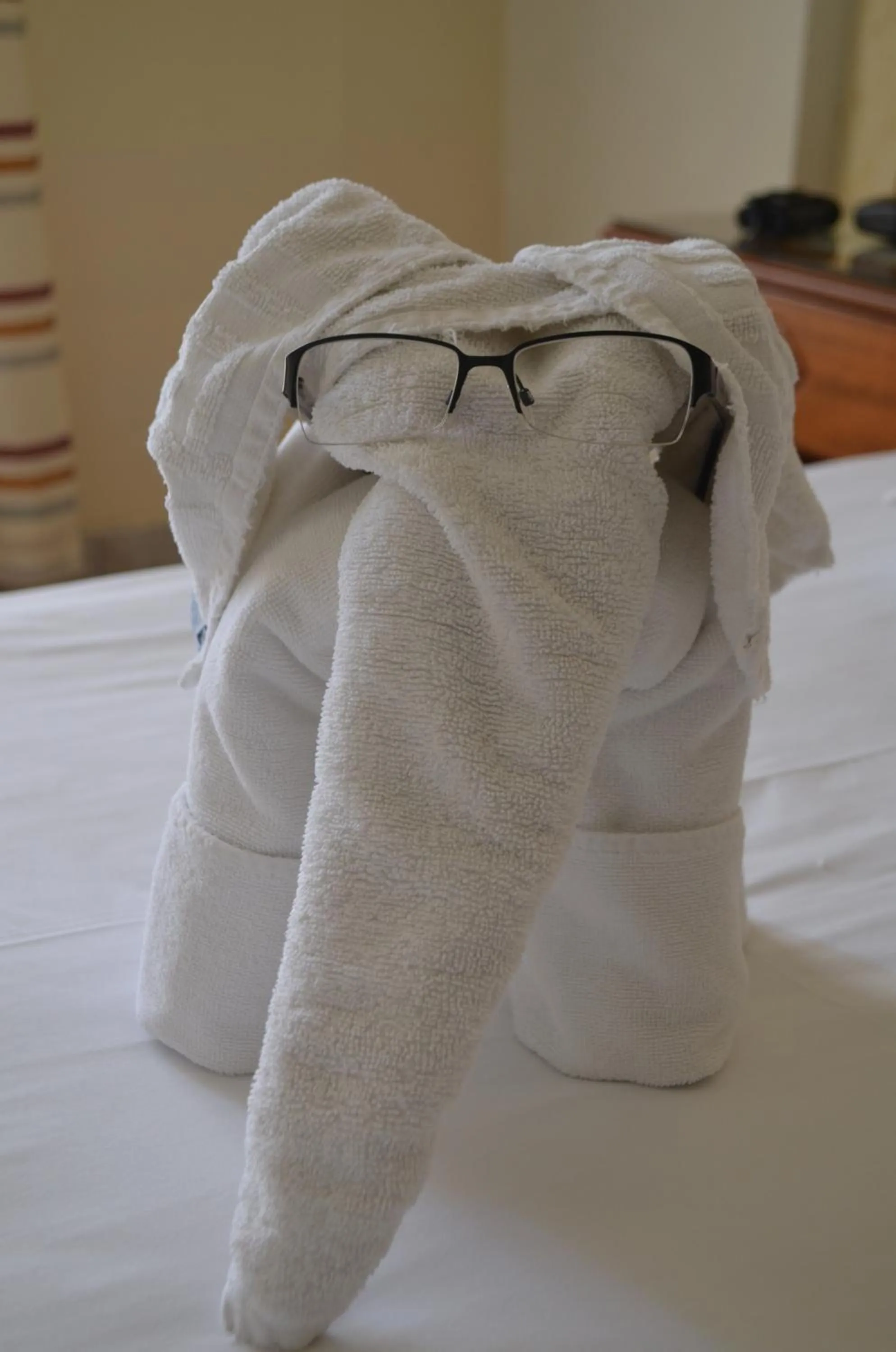 Property building in Tarsanas Beach