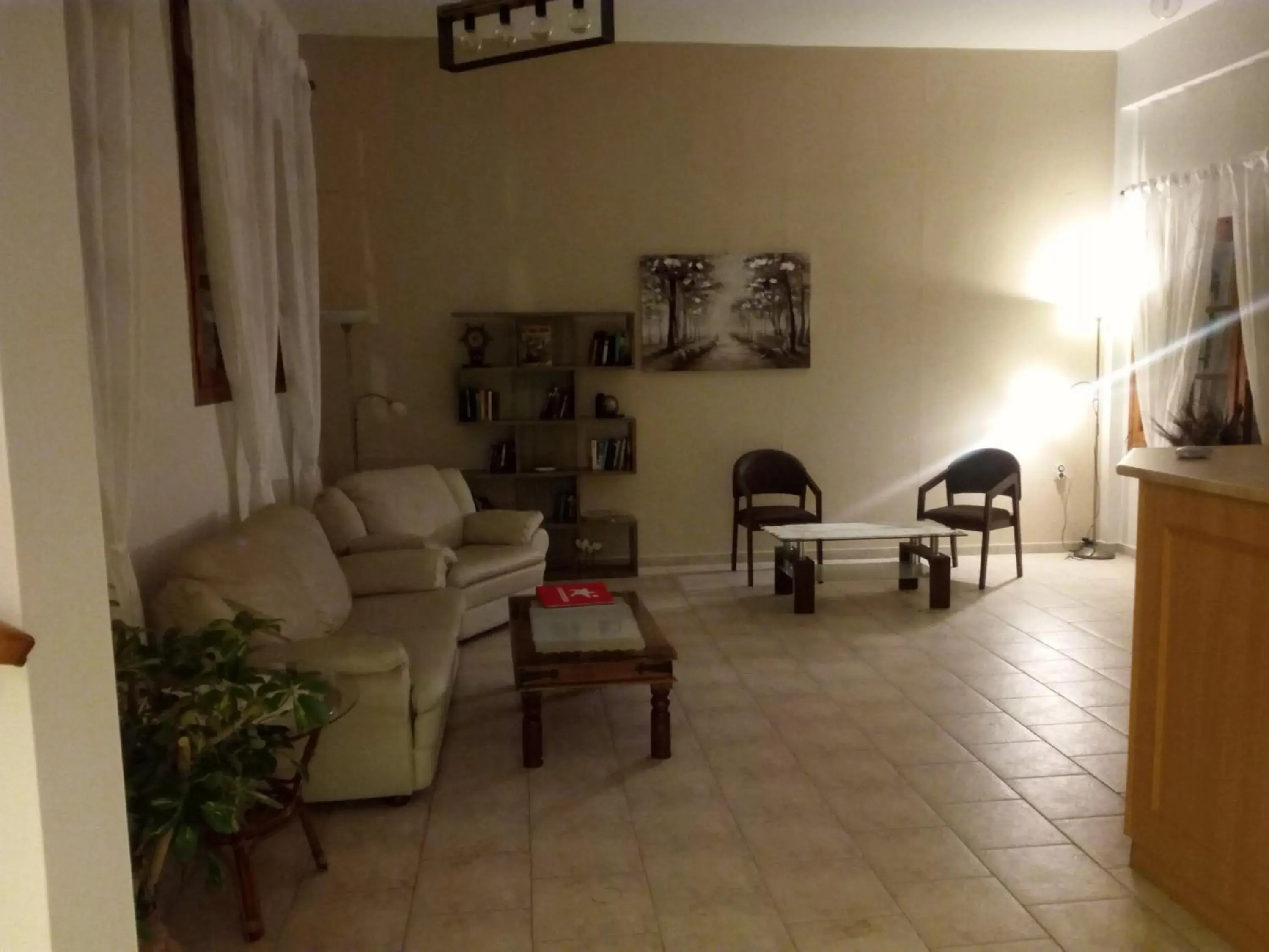 Tarsanas Beach Tarsanas Beach