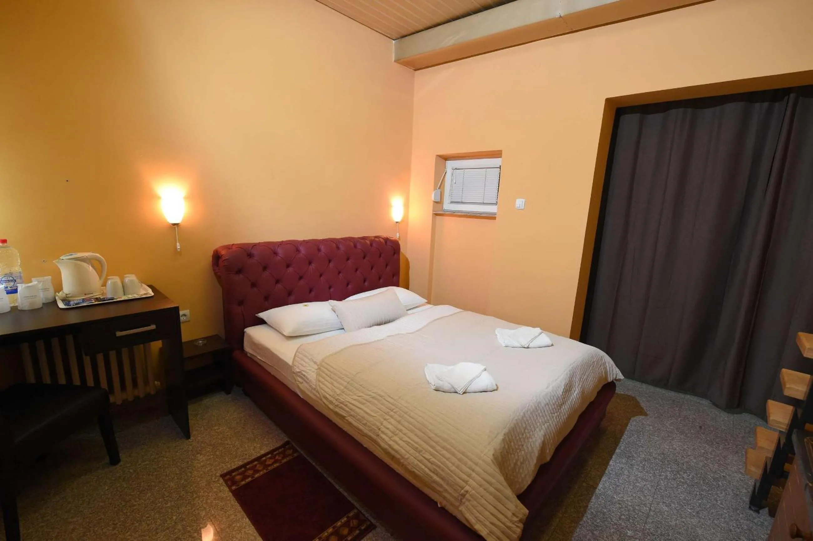 Apartment Inn Rooms