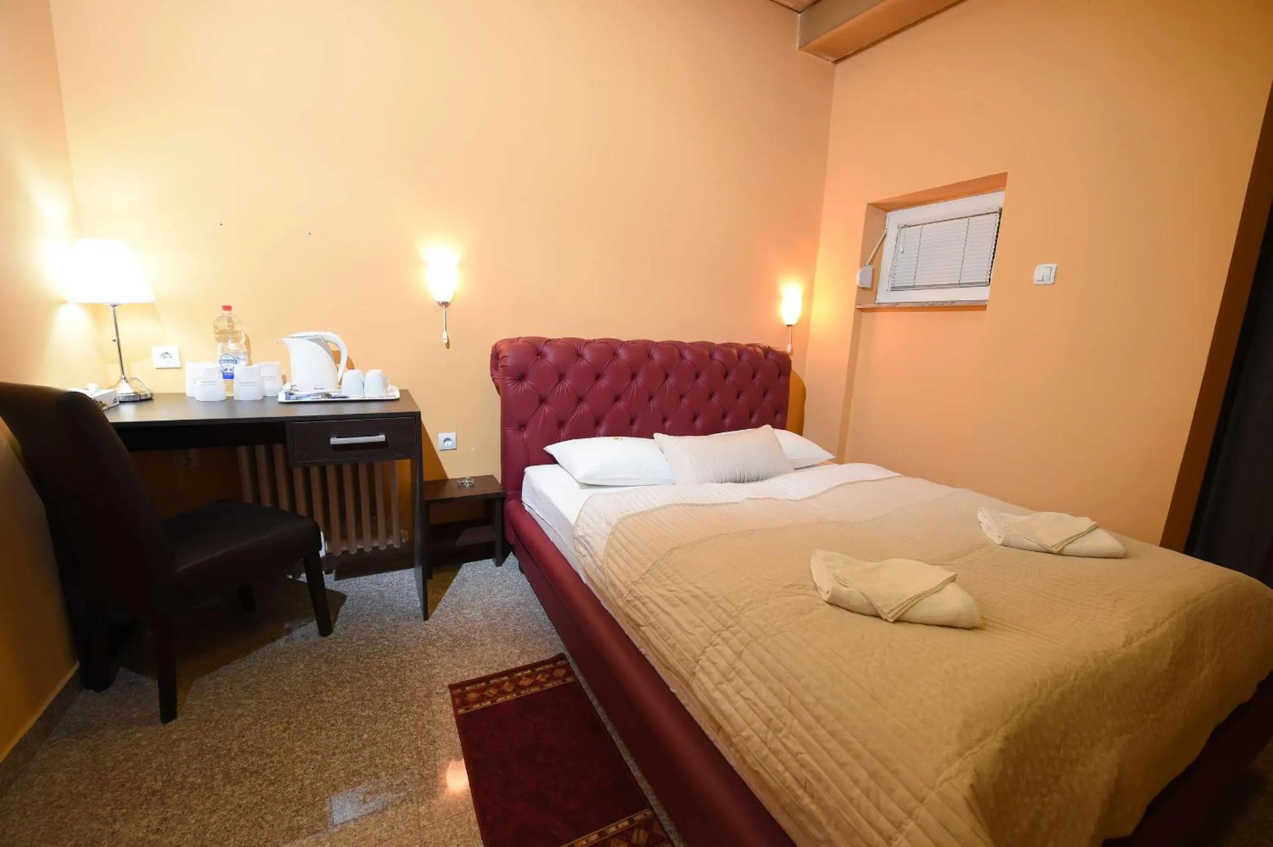 Apartment Inn Rooms
