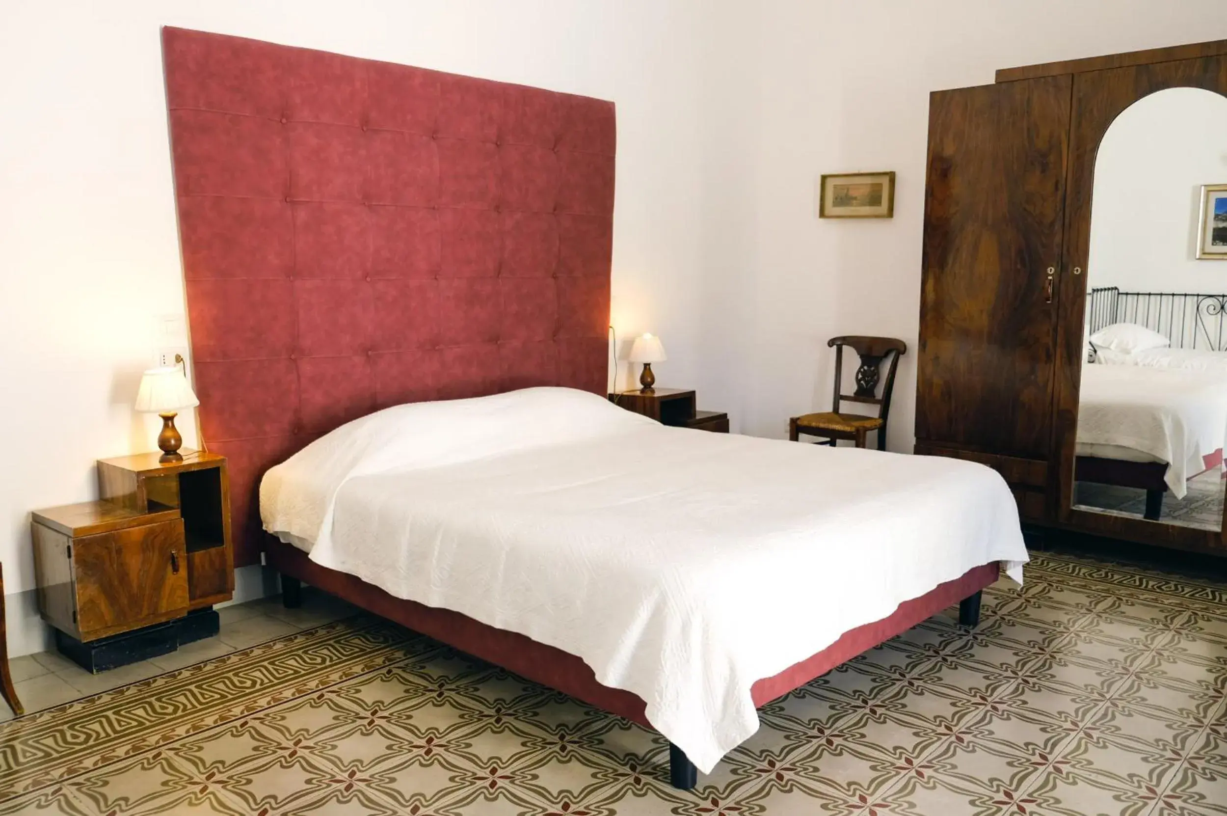 Junior Suite in Dimora Storica Palazzo Didonna Junior Suite in Dimora Storica Palazzo Didonna