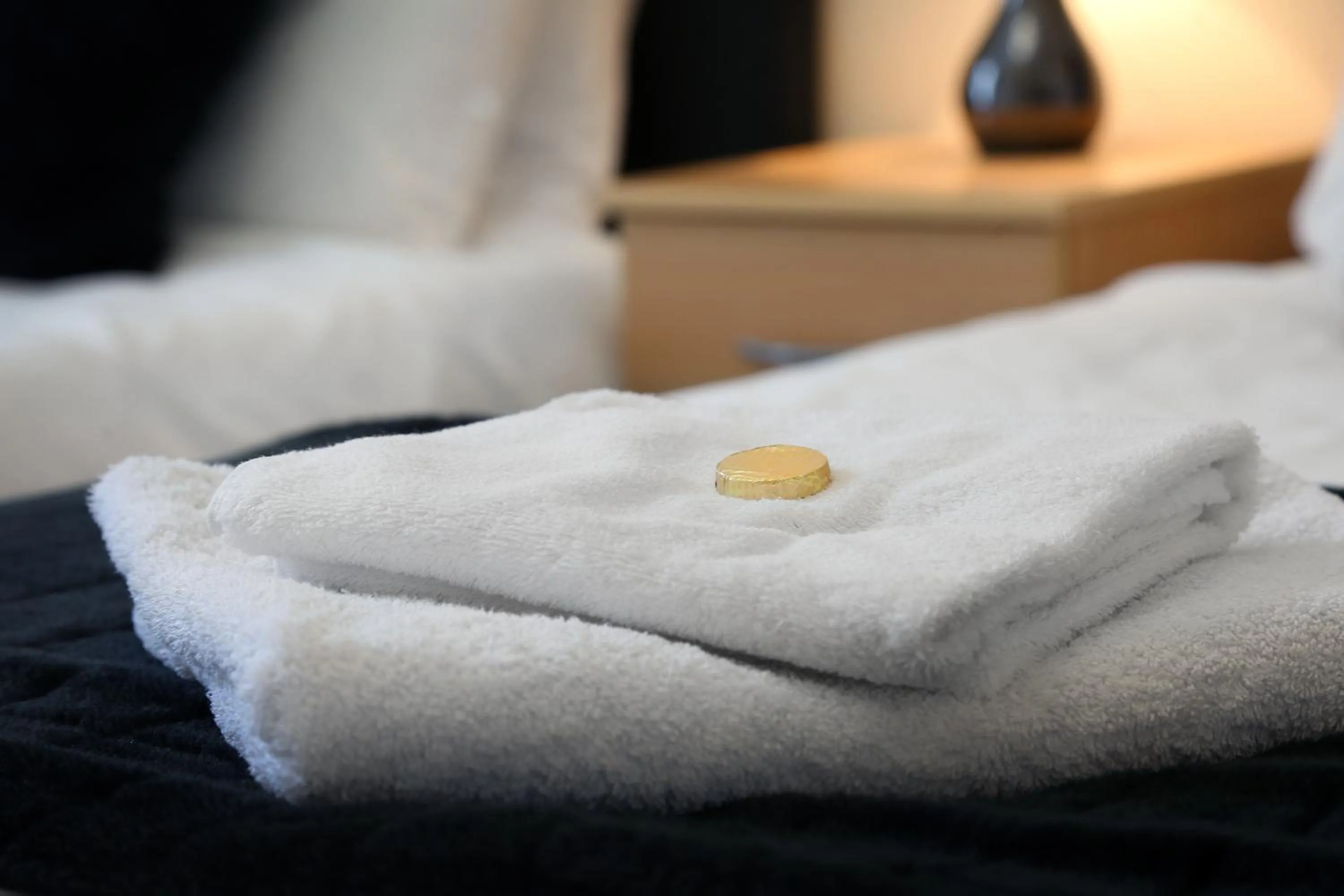 Townhead Apartments Glasgow Airport