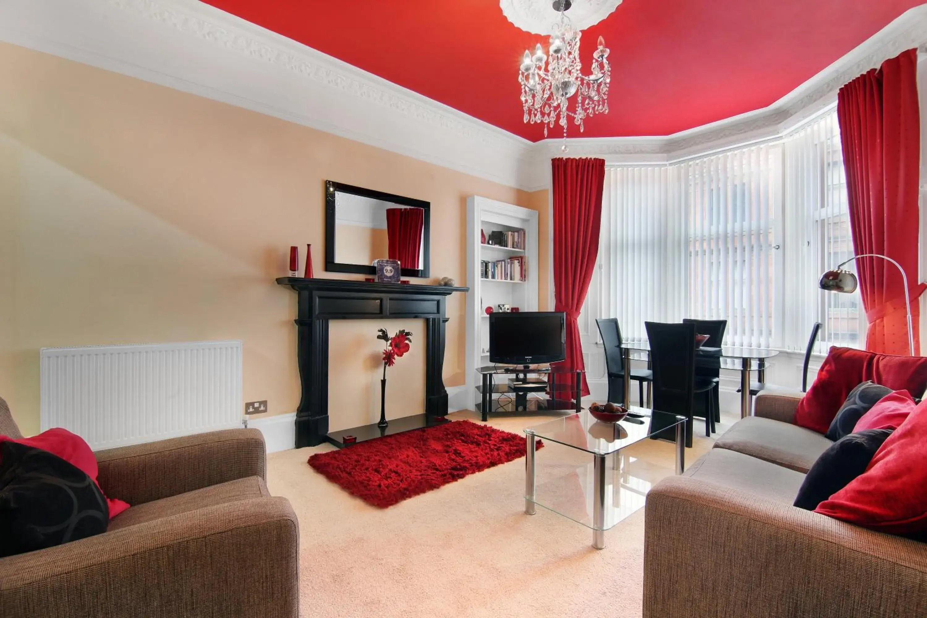 Townhead Apartments Glasgow Airport Townhead Apartments Glasgow Airport