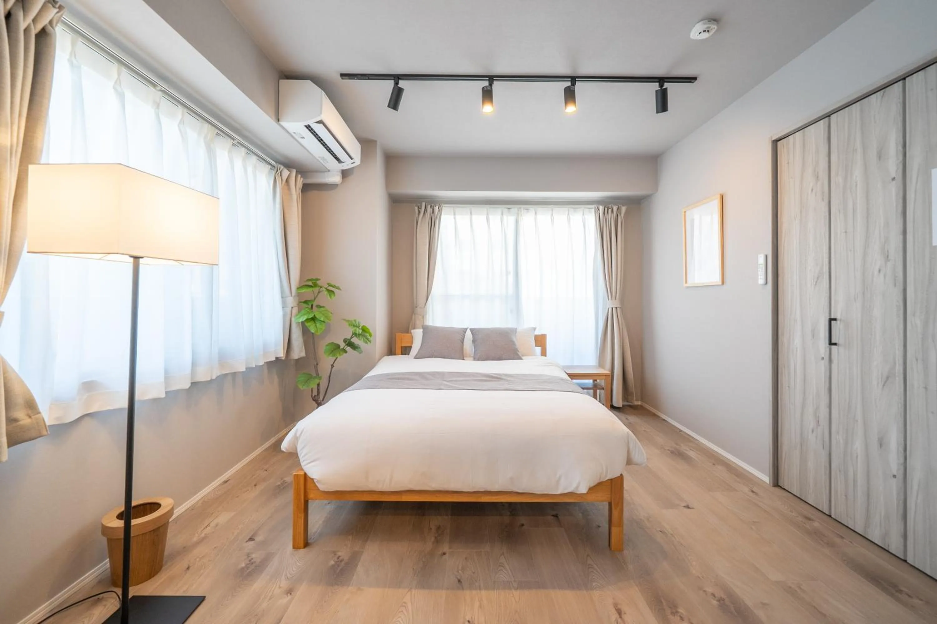 Starry Stay Suite Improve Nishimagome