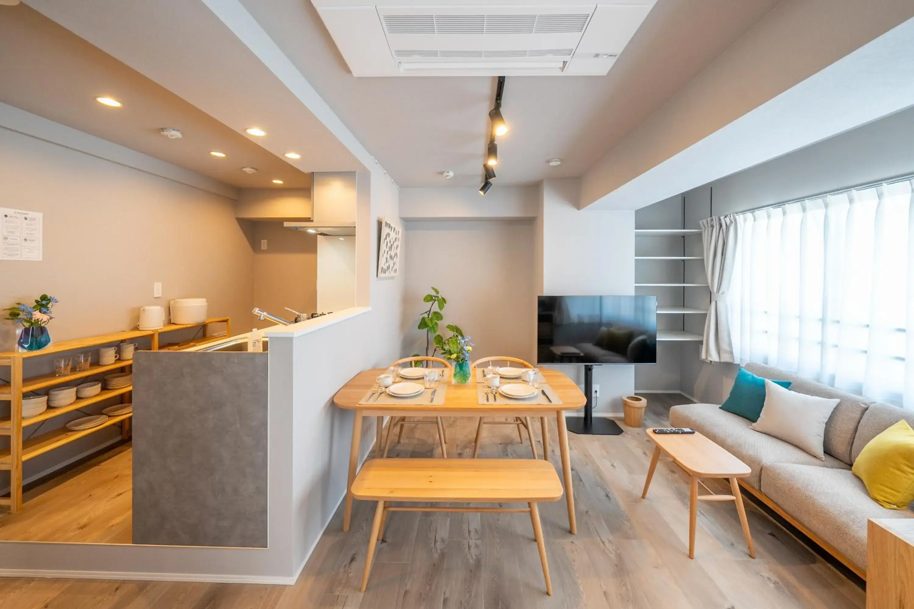 Starry Stay Suite Improve Nishimagome Starry Stay Suite Improve Nishimagome