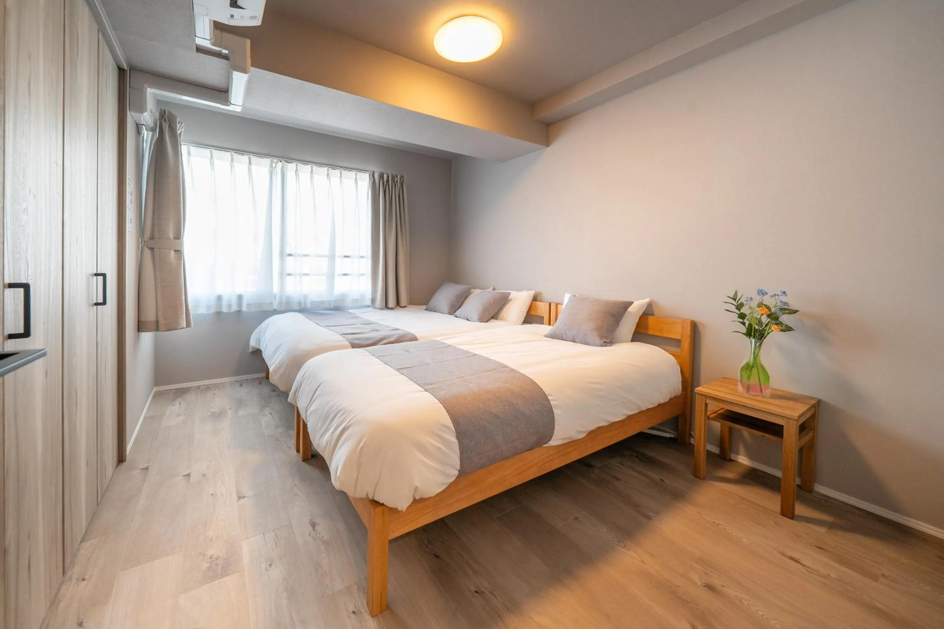 Starry Stay Suite Improve Nishimagome