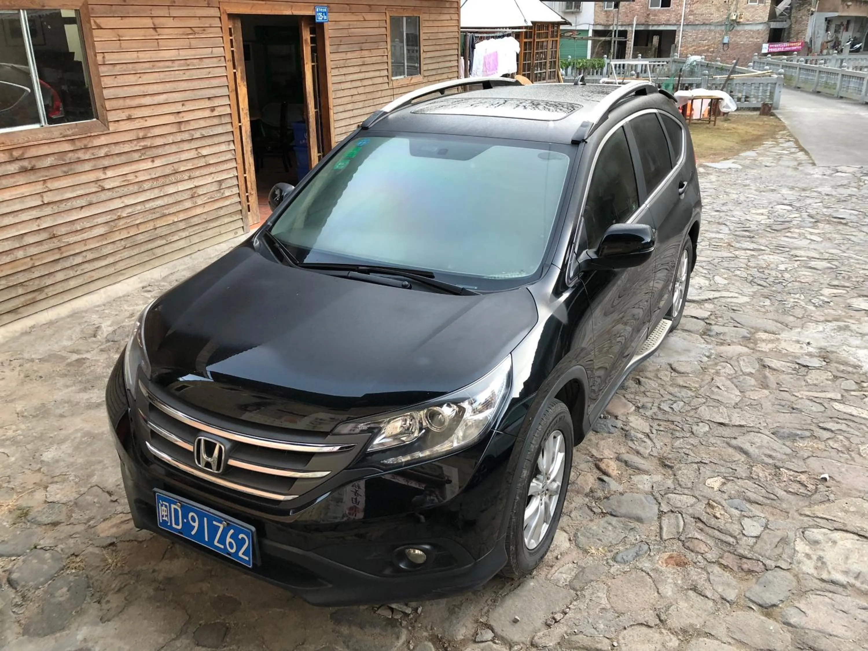 Other in Nanjing Tulou Qingdelou Inn