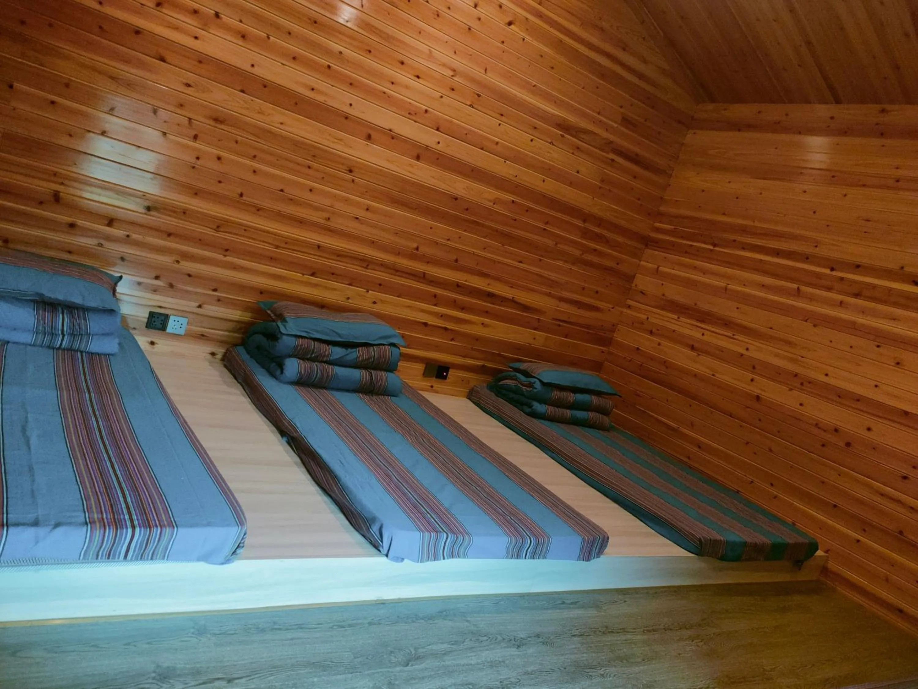 Nanjing Tulou Qingdelou Inn