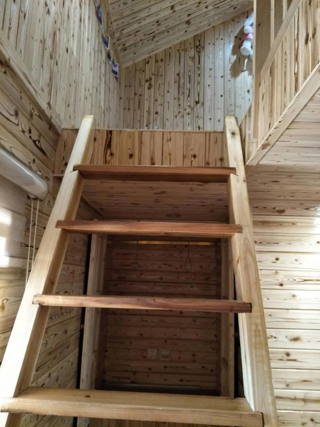 Nanjing Tulou Qingdelou Inn