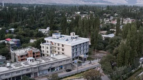 IFQ Premier Skardu