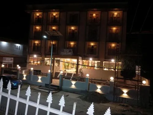 IFQ Premier Skardu