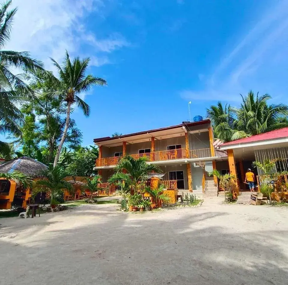 MARIA GUEST House MARIA GUEST House