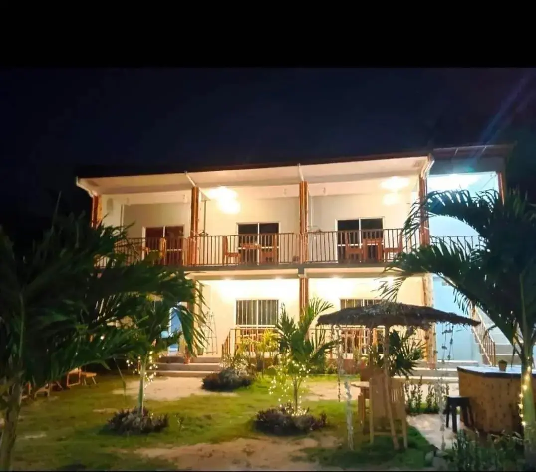 MARIA GUEST House MARIA GUEST House