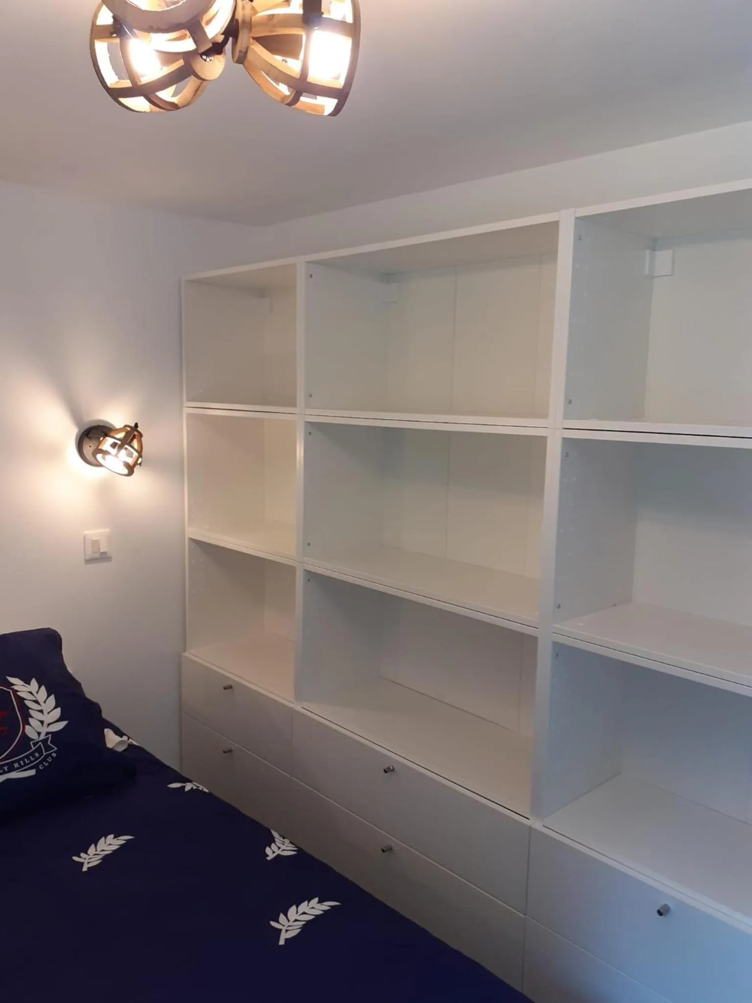storage in Manoir de l'As de Trèfle