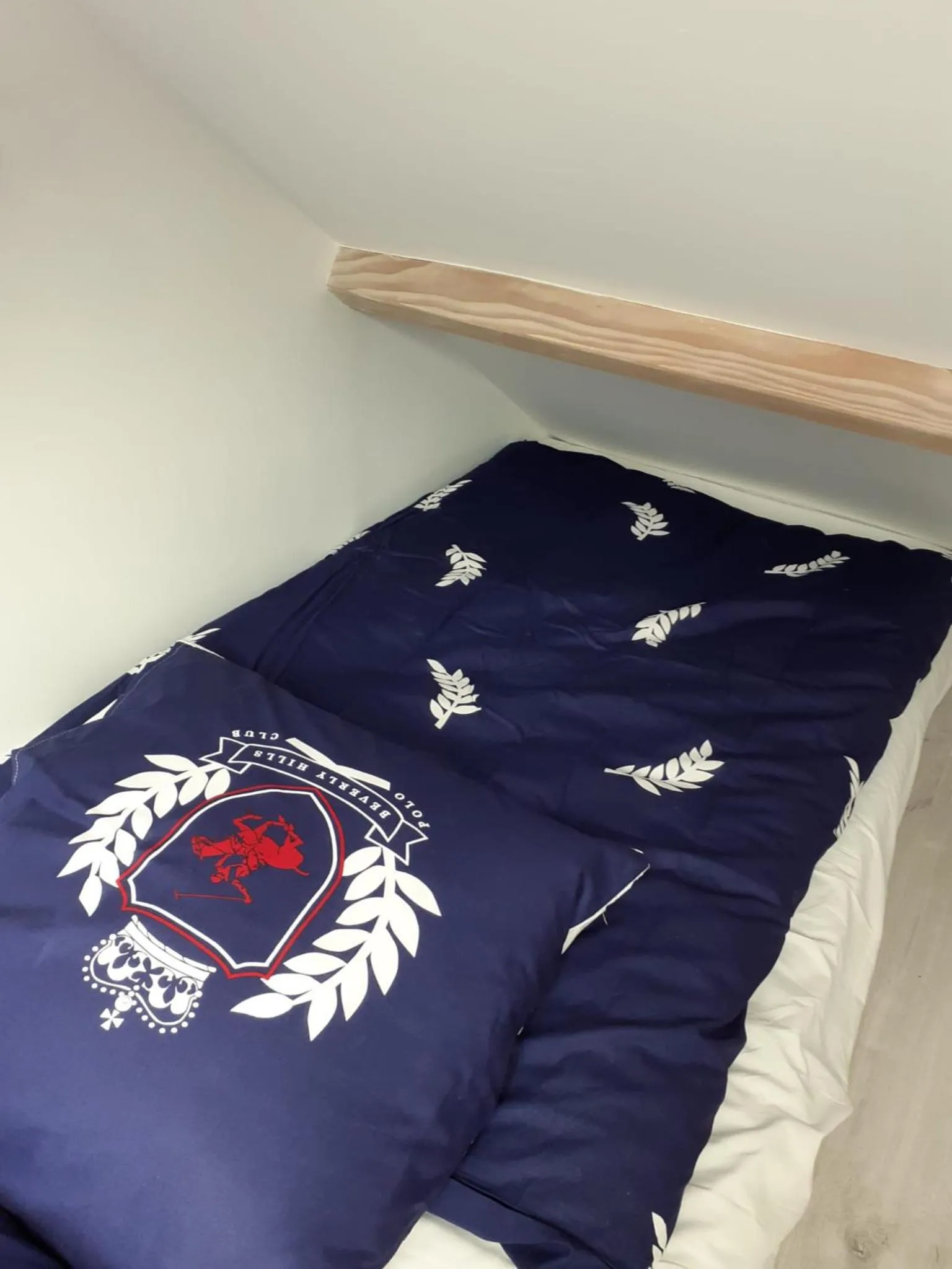 Bedroom, Bed in Manoir de l'As de Trèfle
