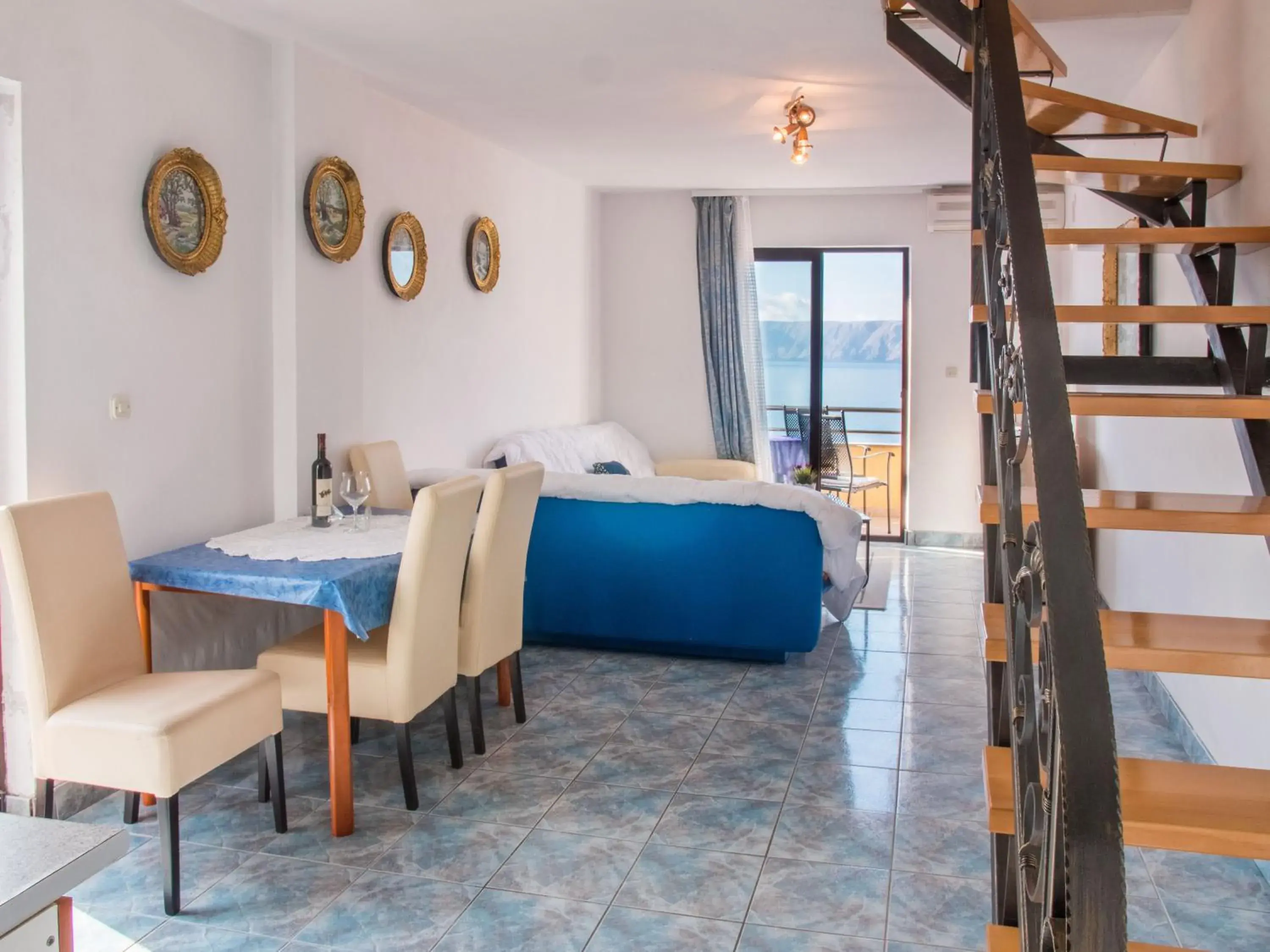 Apartment Stana Apartment Stana